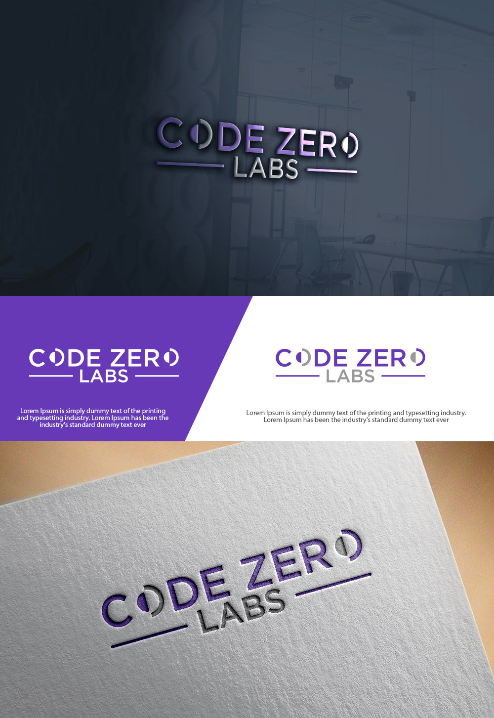 Logo Design by sulemani  creation for this project | Design #37180211