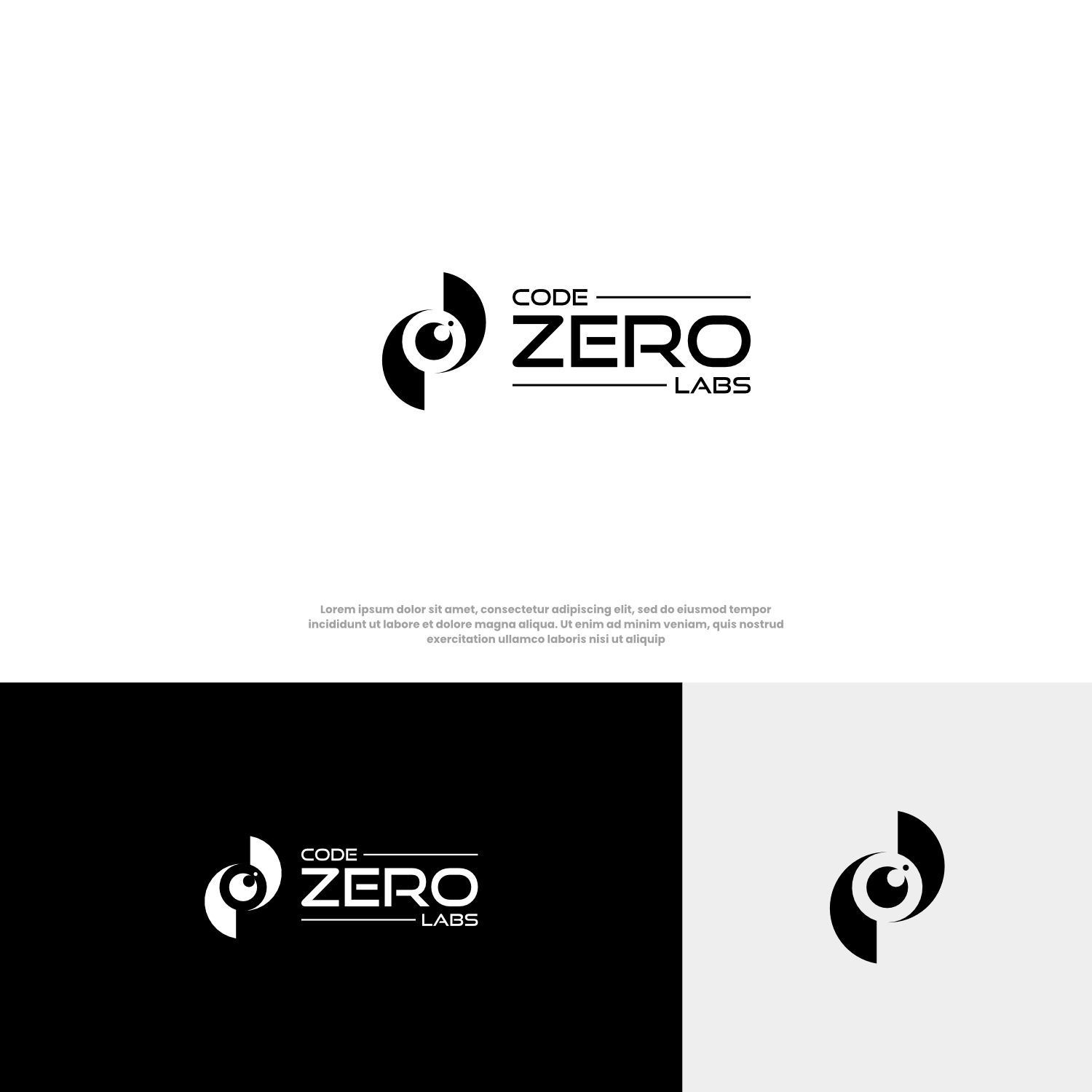 Logo Design by SaDBo for this project | Design #37192441