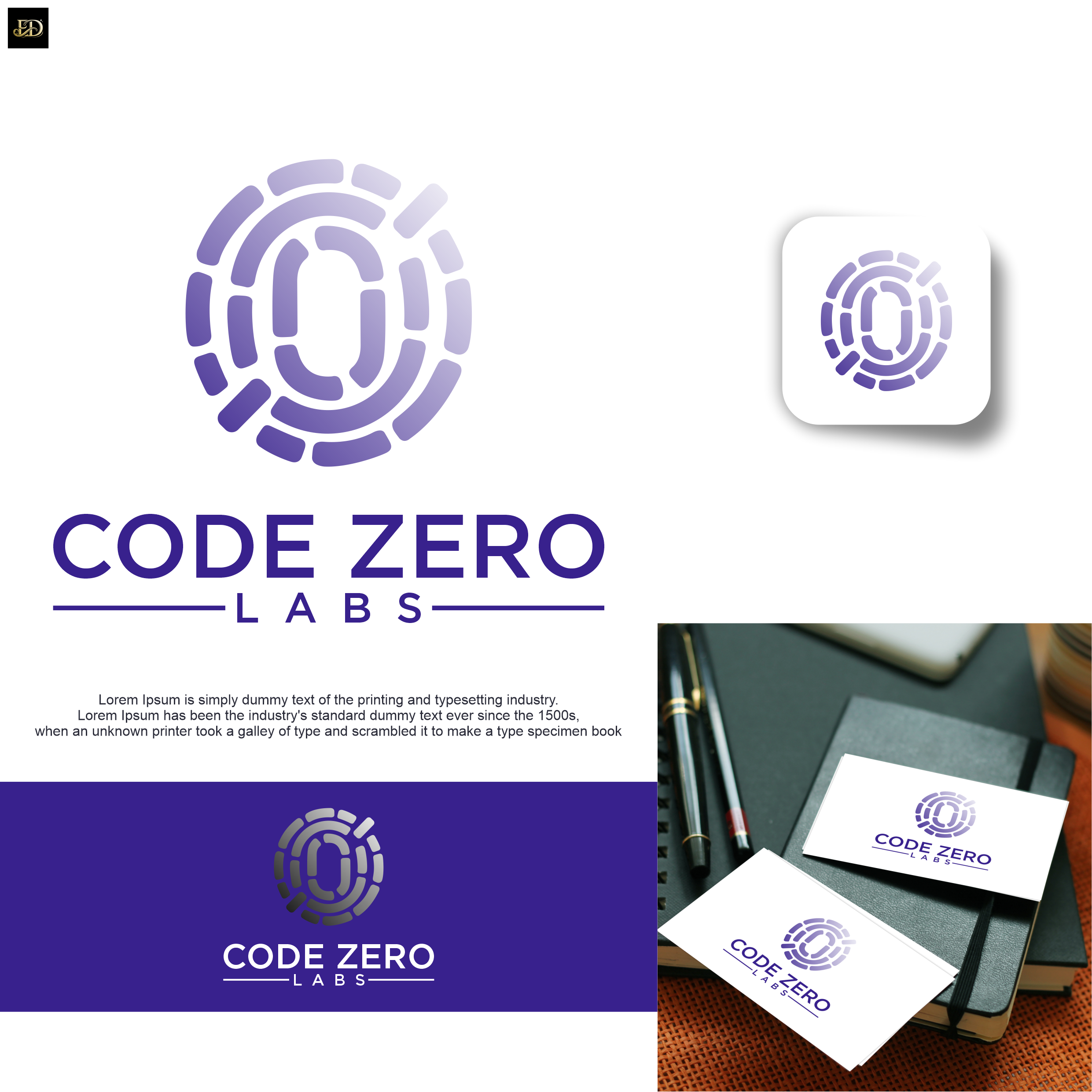 Logo Design by Eldmal for this project | Design #37195590