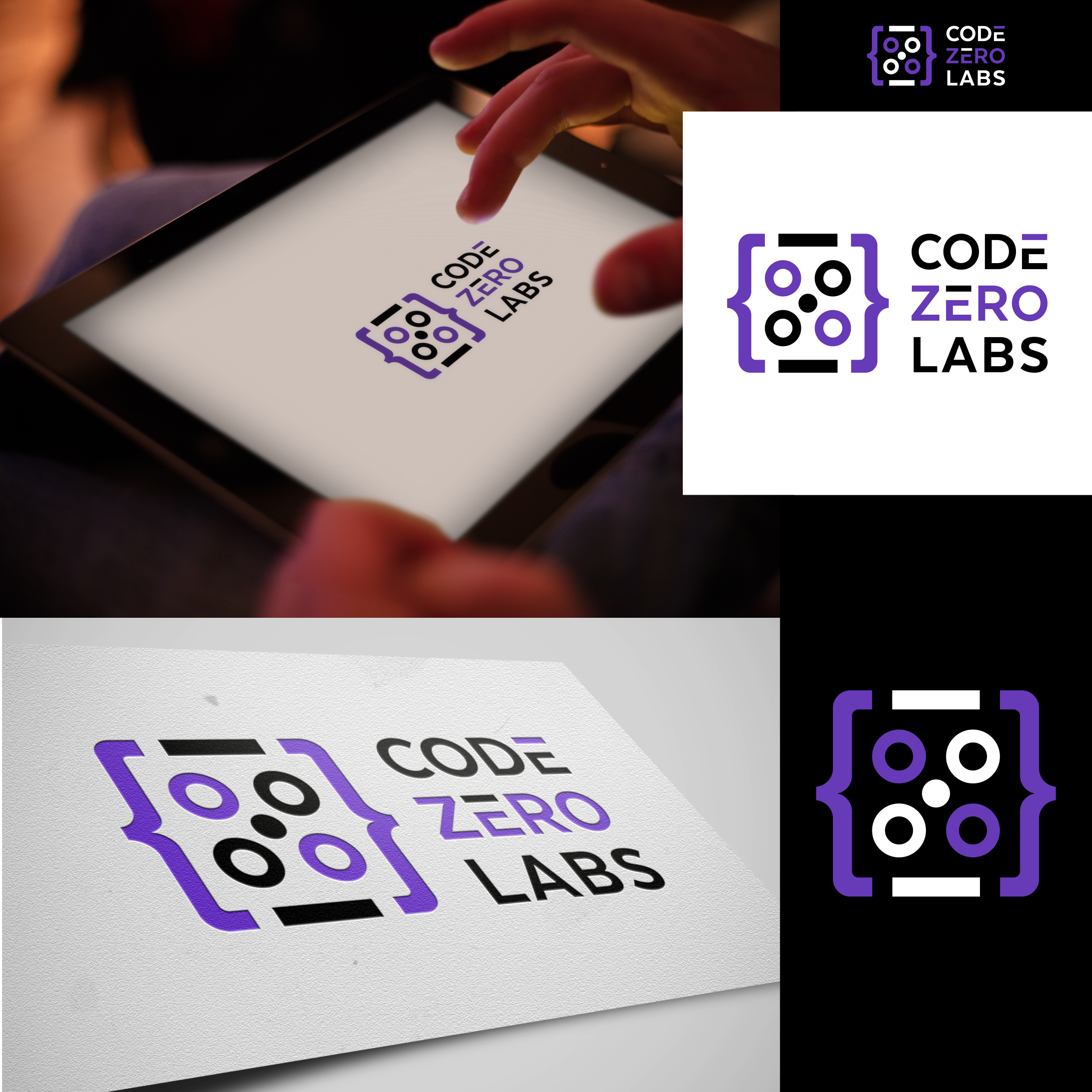 Logo Design by ghillvan for this project | Design #37190897