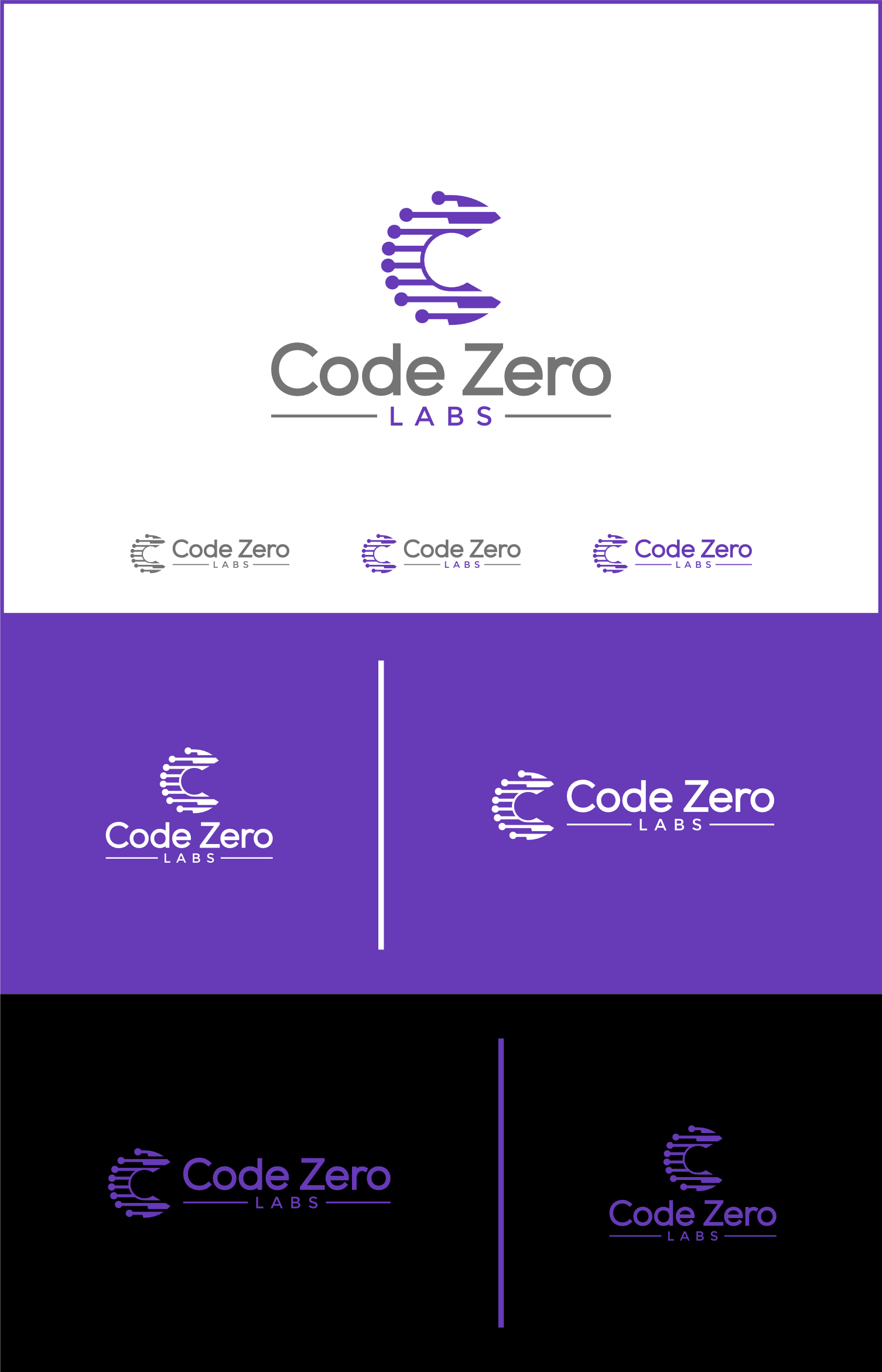 Logo Design by ander sky dc for this project | Design #37195756