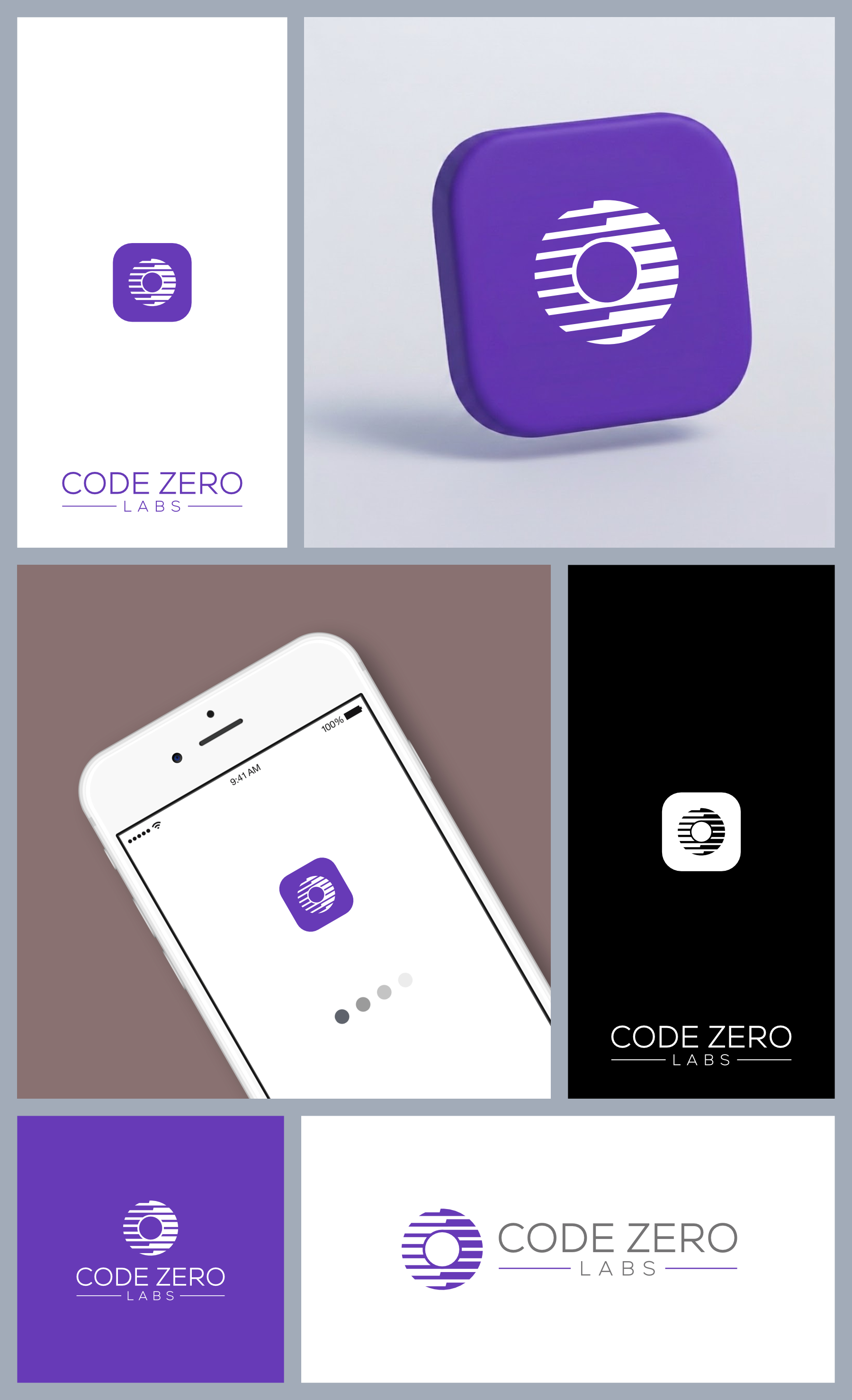 Logo Design by ander sky dc for this project | Design #37205836