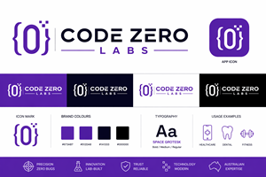 Logo Design by Taha_01 for this project | Design: #37191802