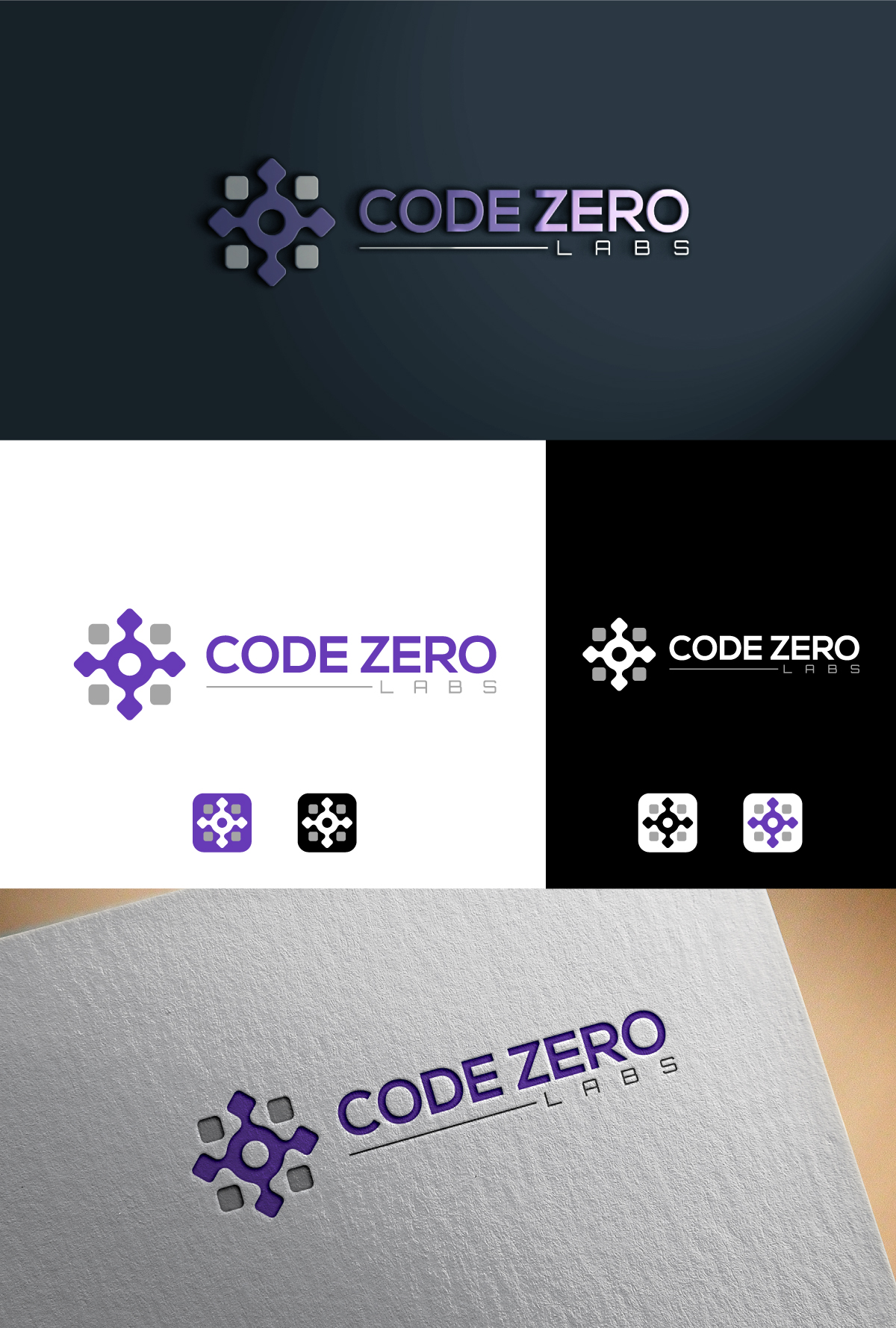 Logo Design by ariba6269 for this project | Design #37182664