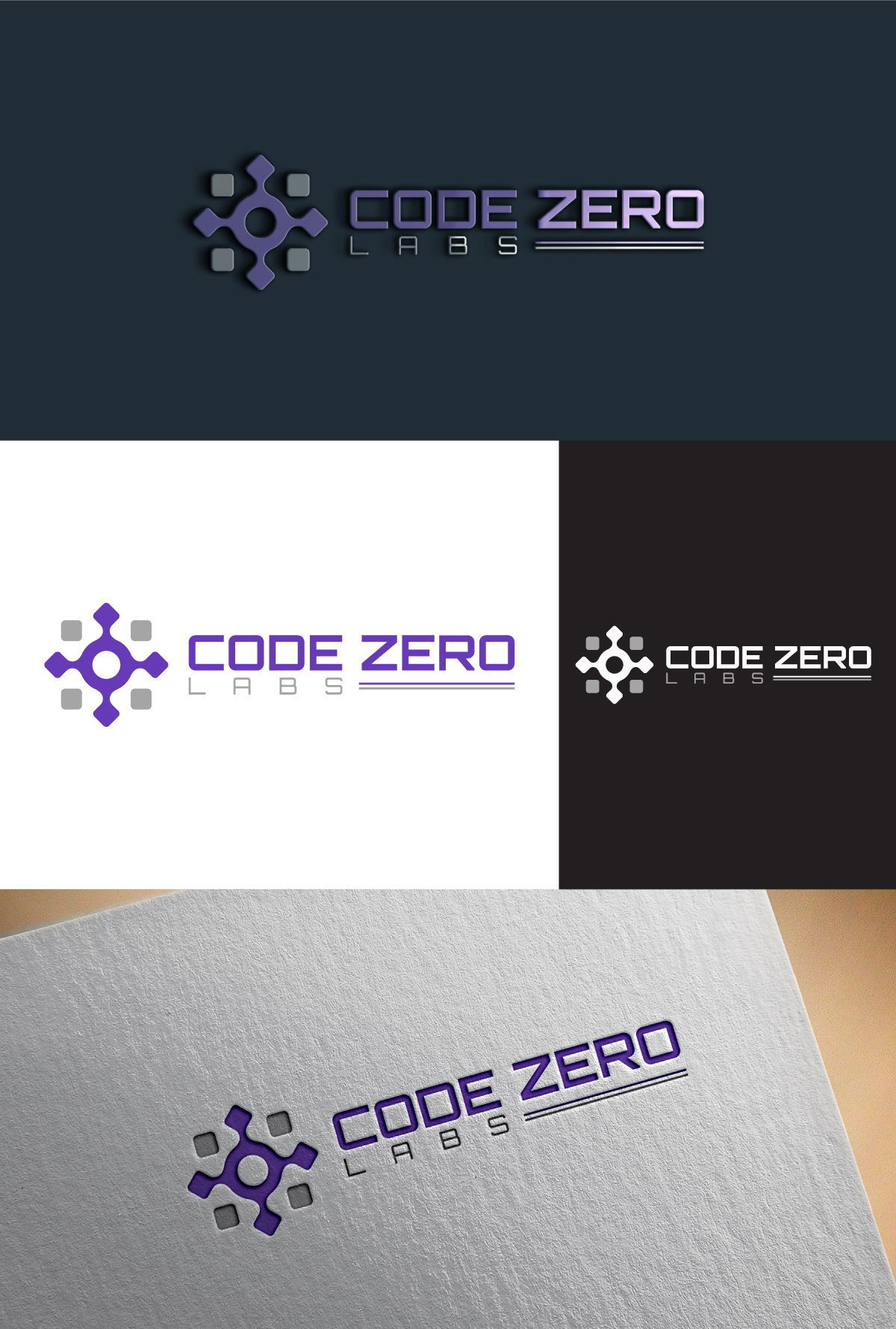 Logo Design by ariba6269 for this project | Design #37189888