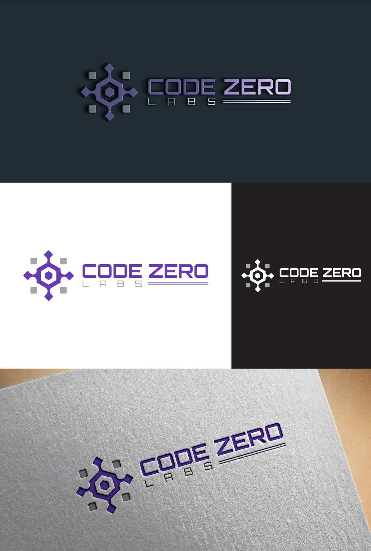 Logo Design by ariba6269 for this project | Design #37189978