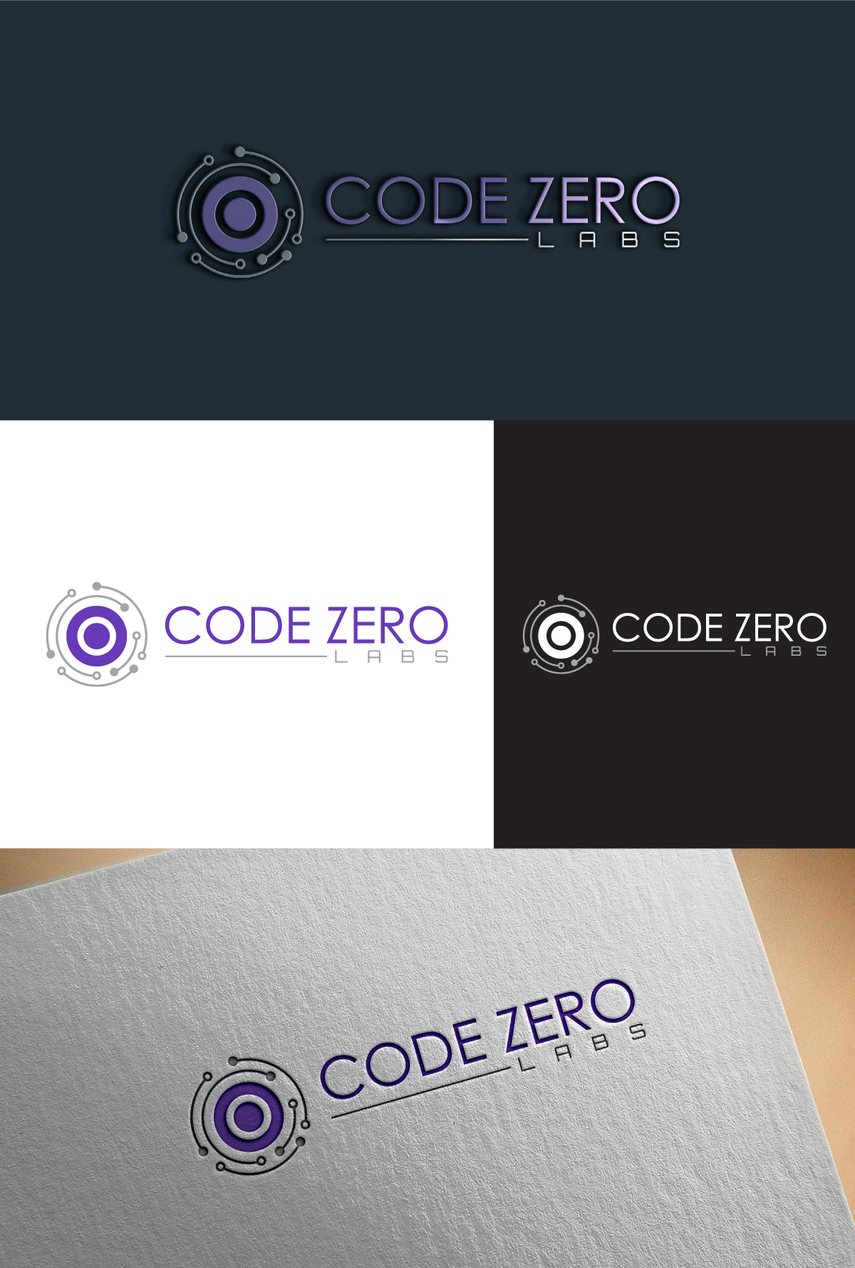 Logo Design by ariba6269 for this project | Design #37194228