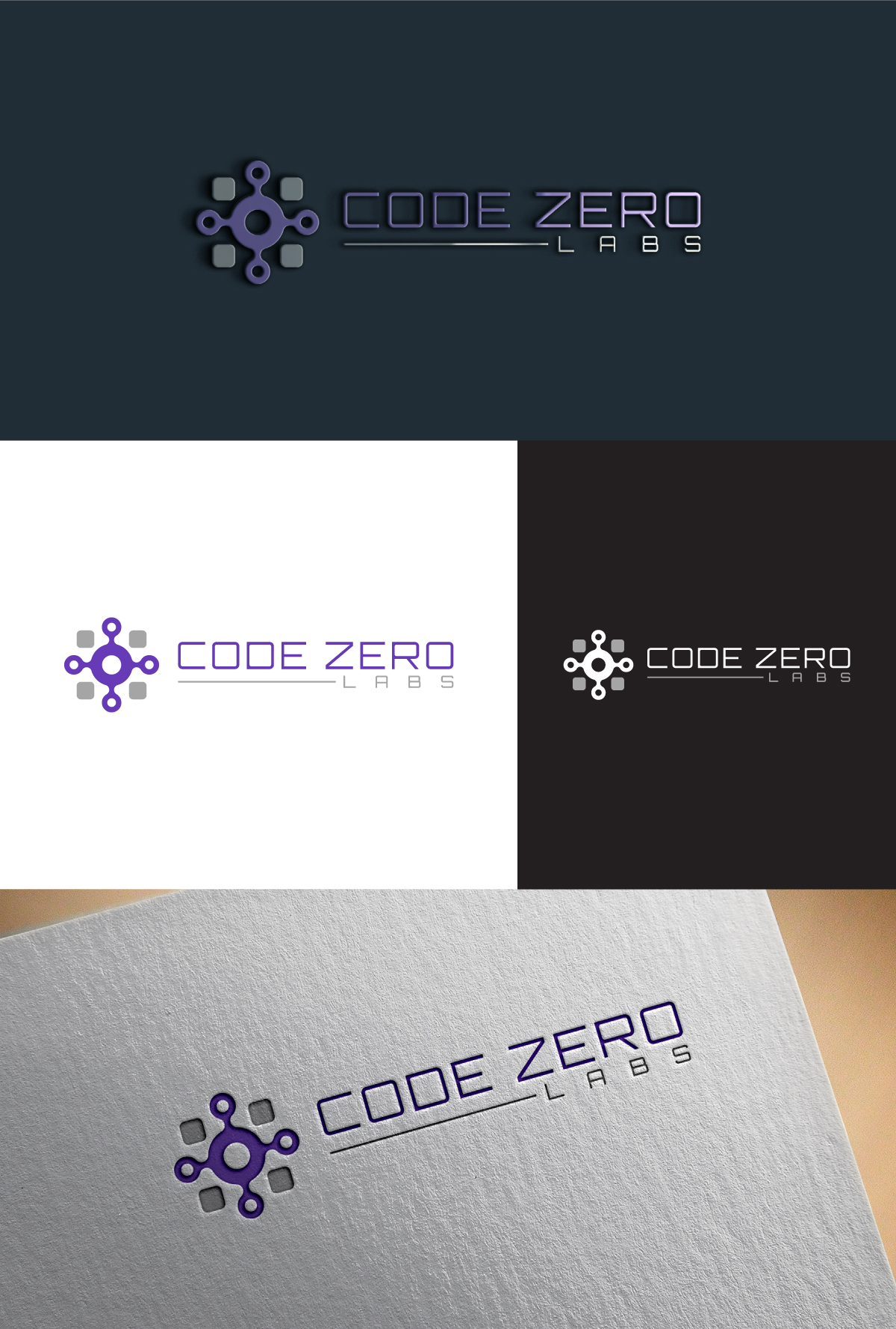 Logo Design by ariba6269 for this project | Design #37194231
