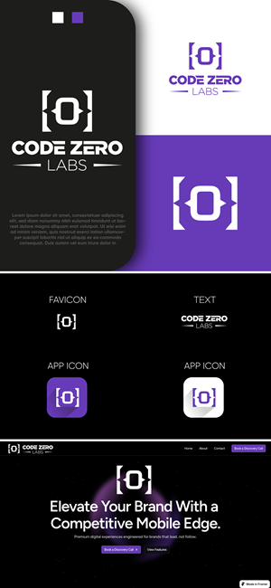Logo Design by WooowTech for this project | Design: #37200007