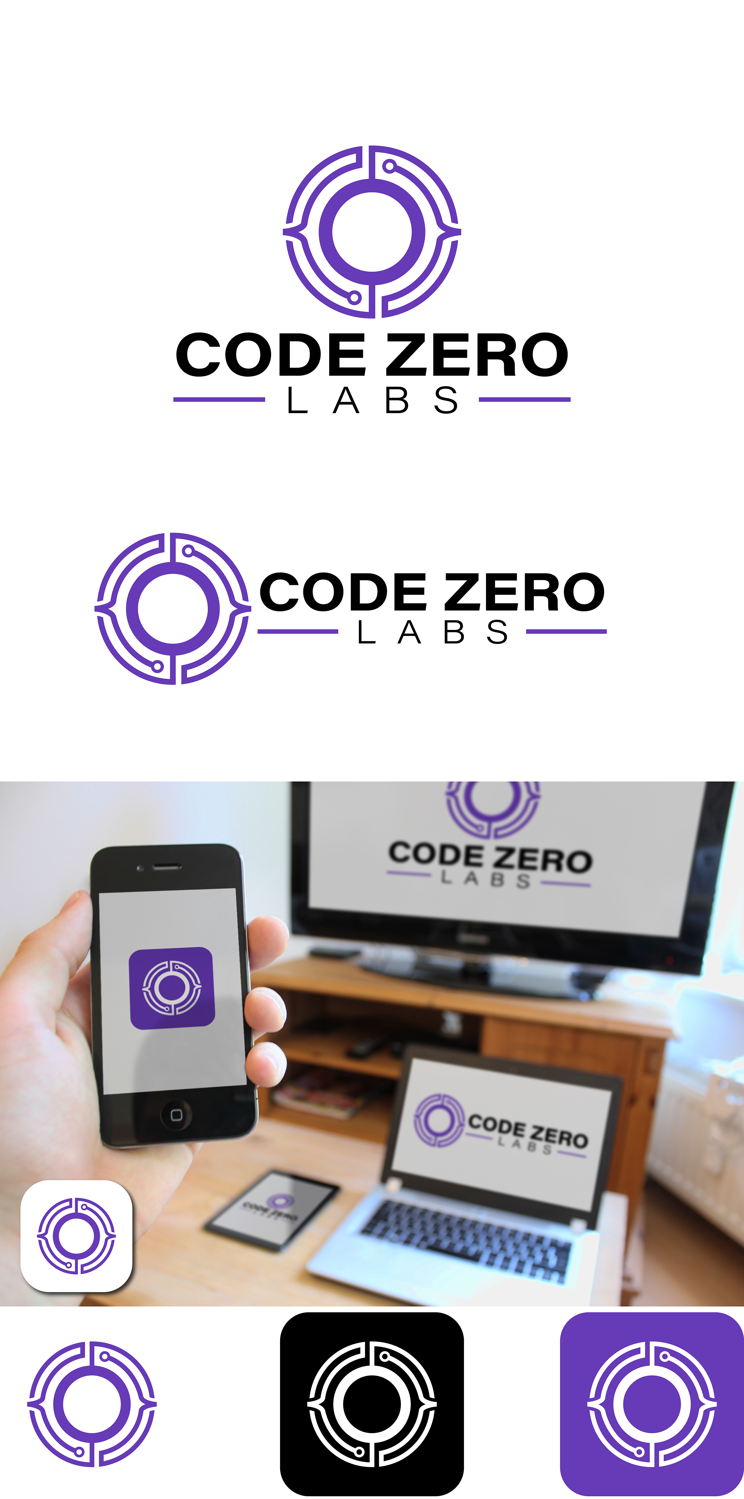Logo Design by K2 for this project | Design #37185261
