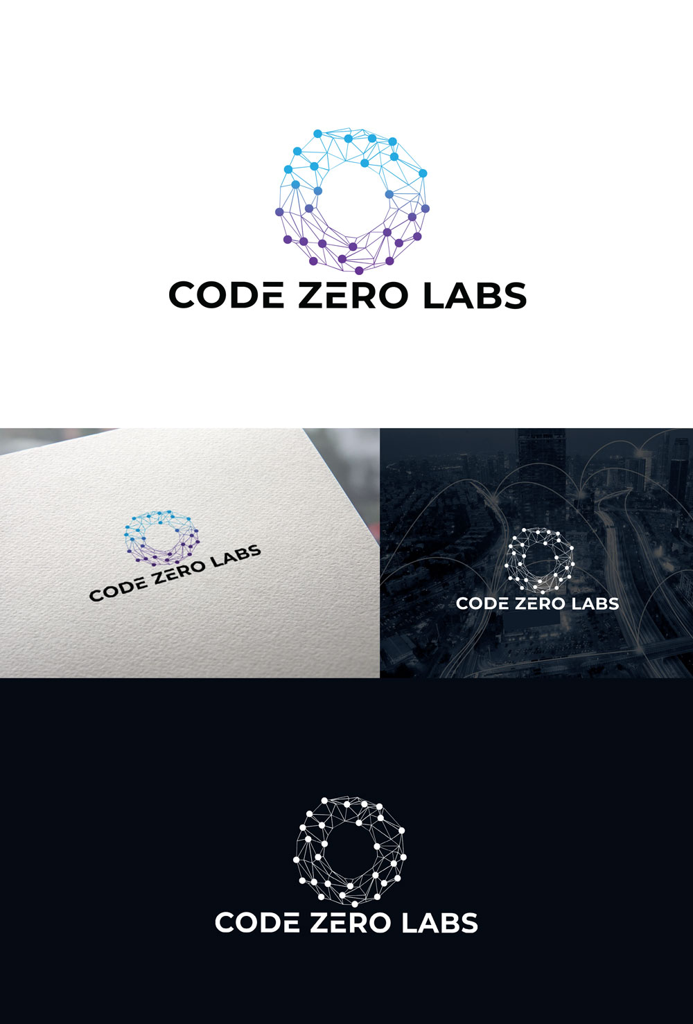 Logo Design by Th3o for this project | Design #37197188