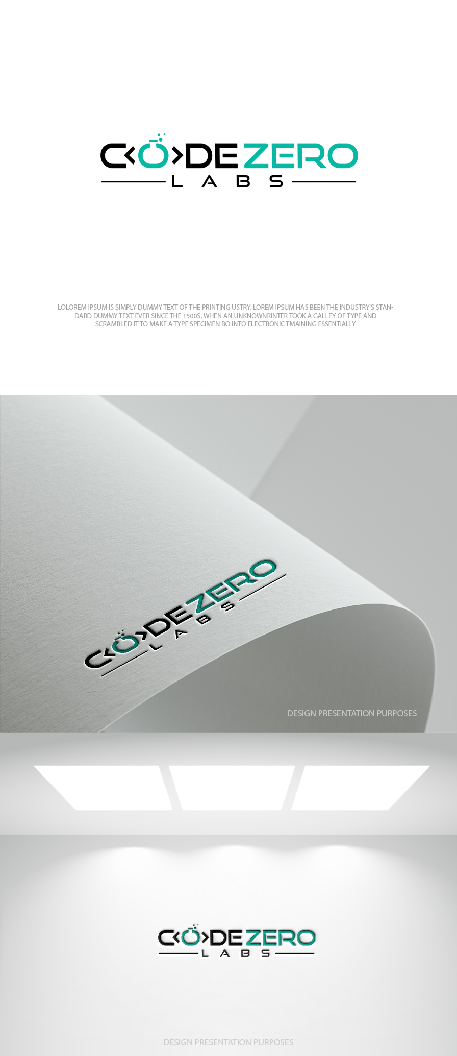 Logo Design by zebronicgraphic for this project | Design #37182338