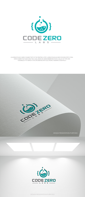 Logo Design by zebronicgraphic for this project | Design: #37182340