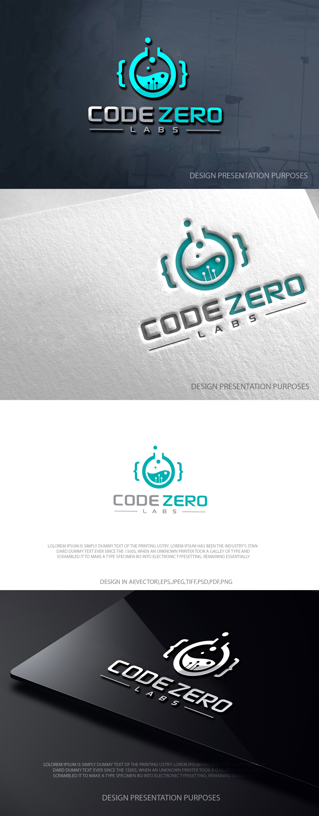 Logo Design by zebronicgraphic for this project | Design #37182341