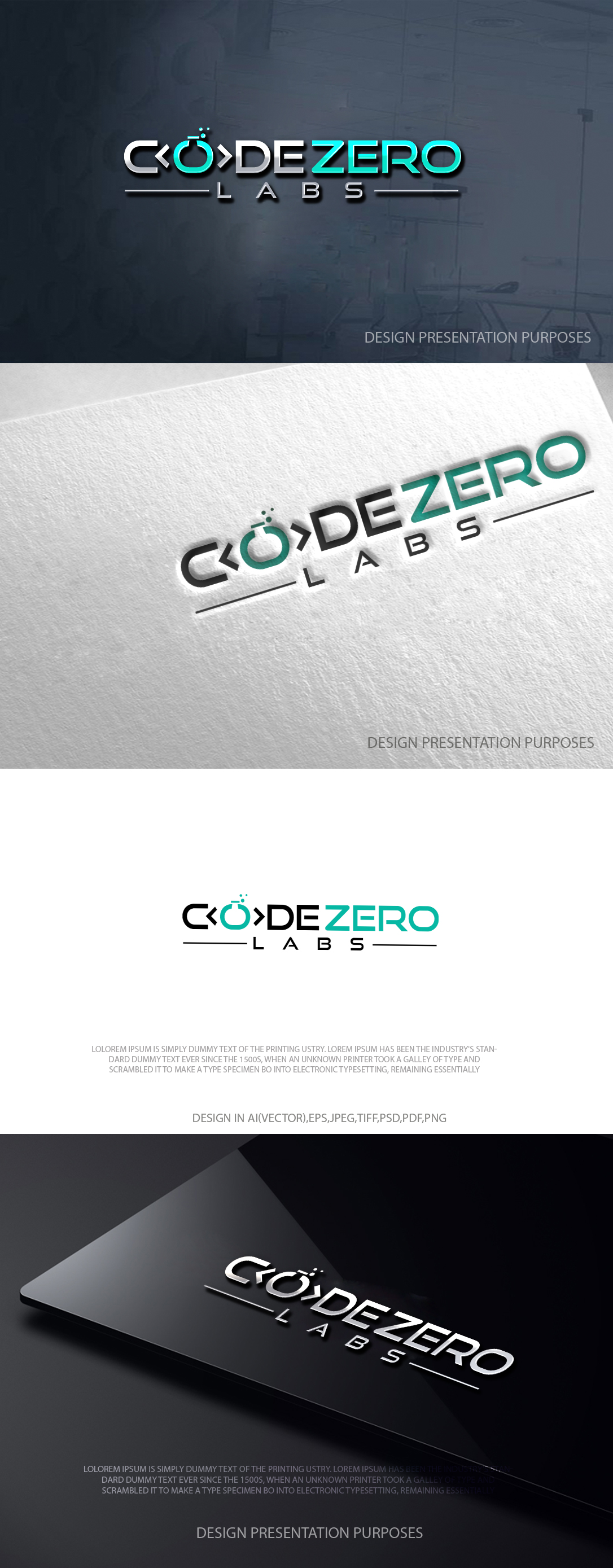 Logo Design by zebronicgraphic for this project | Design #37182342