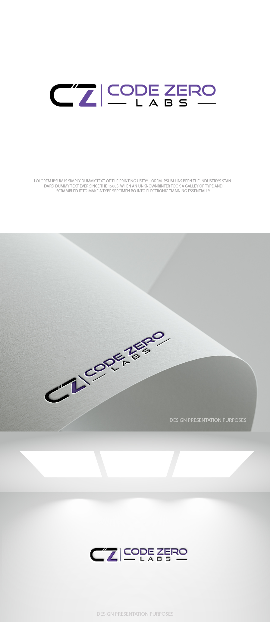 Logo Design by zebronicgraphic for this project | Design #37182411