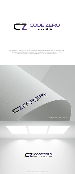 Logo Design by zebronicgraphic for this project | Design: #37182411