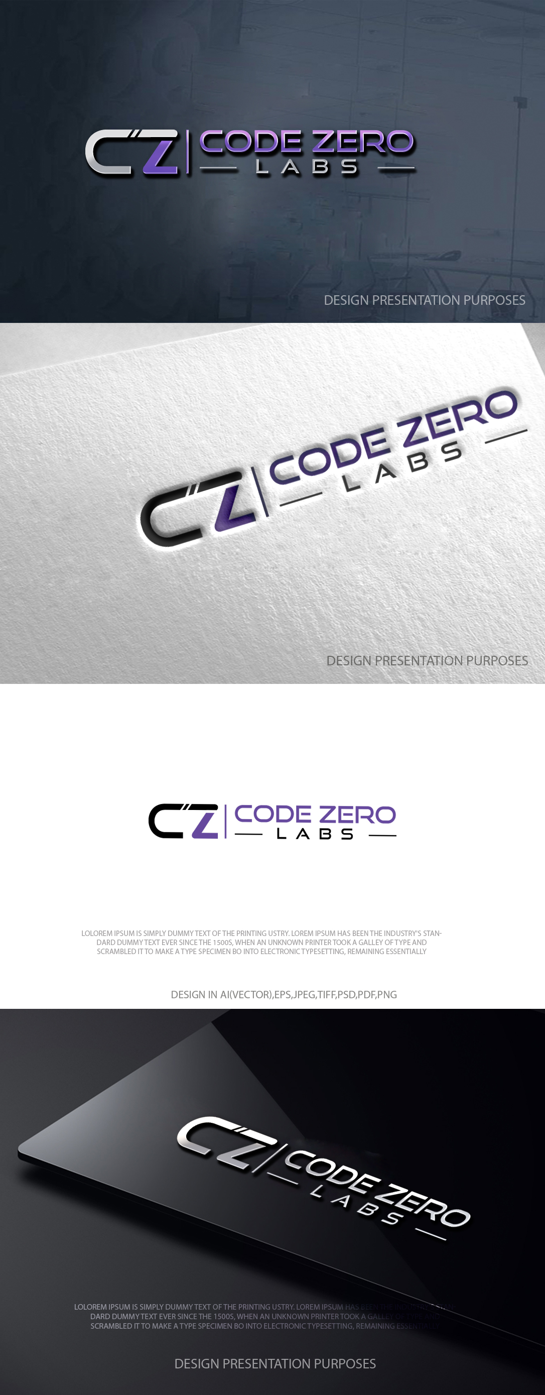 Logo Design by zebronicgraphic for this project | Design #37182412