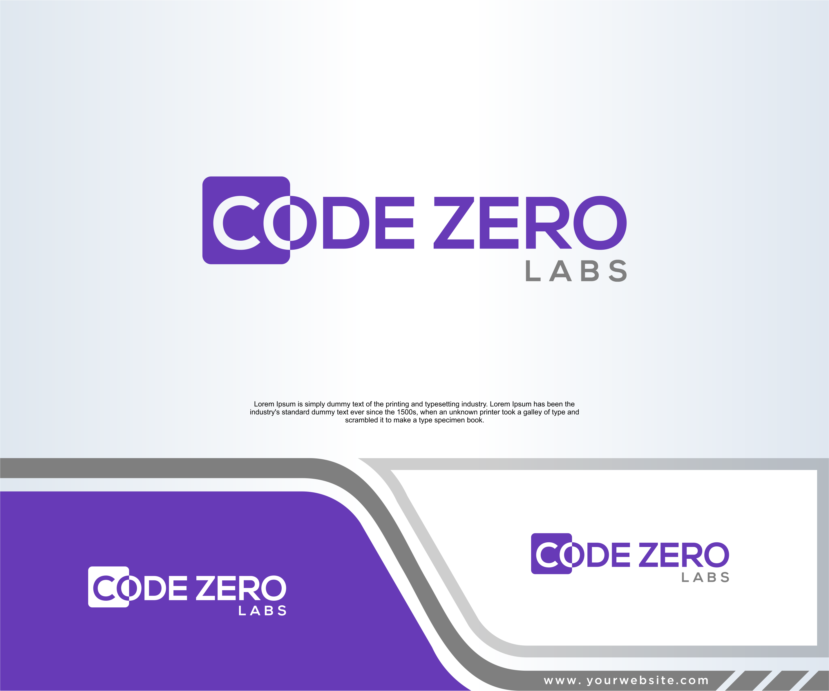 Logo Design by dobleh_creative for this project | Design #37181666