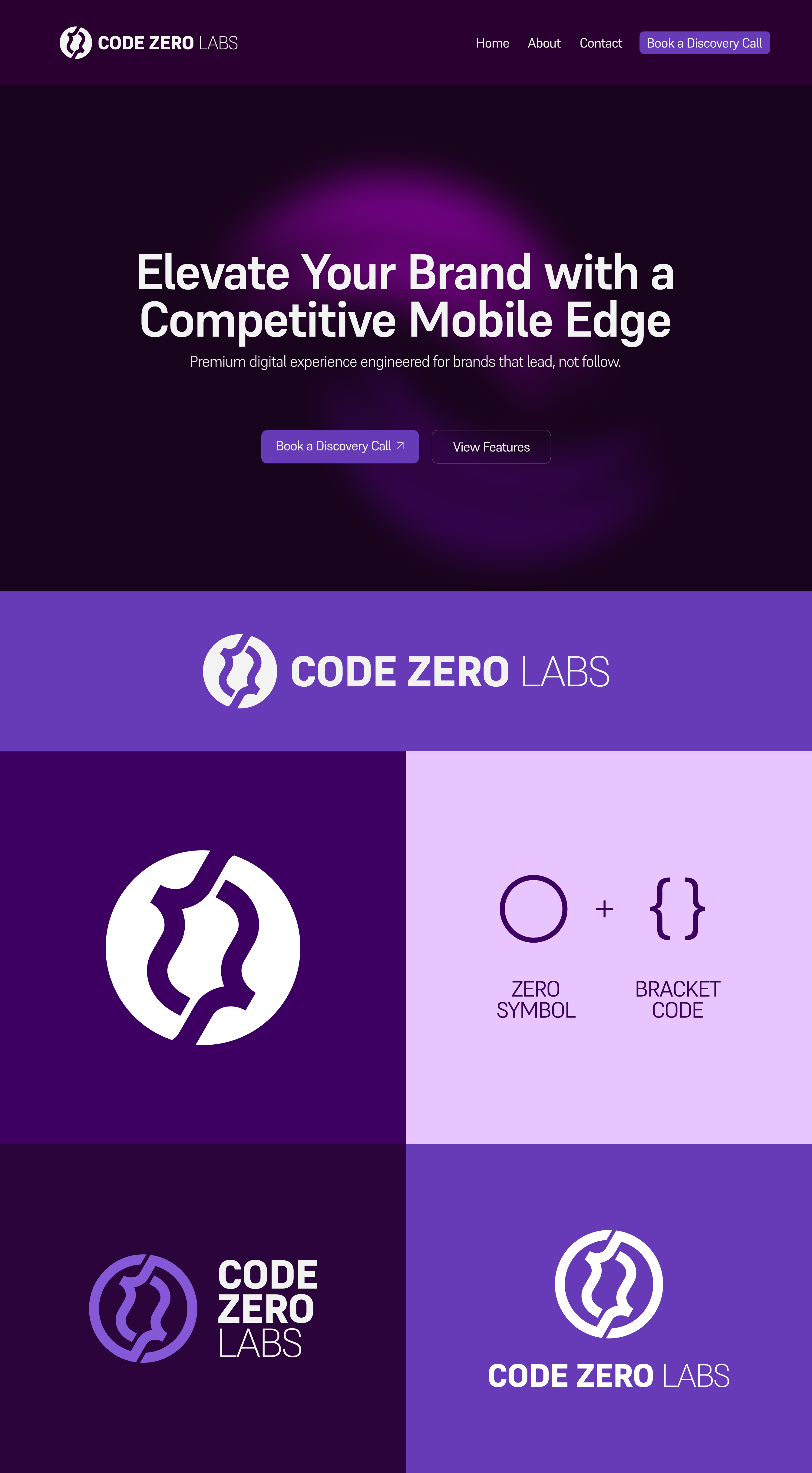 Logo Design by Jeff_Riadi for this project | Design #37203813