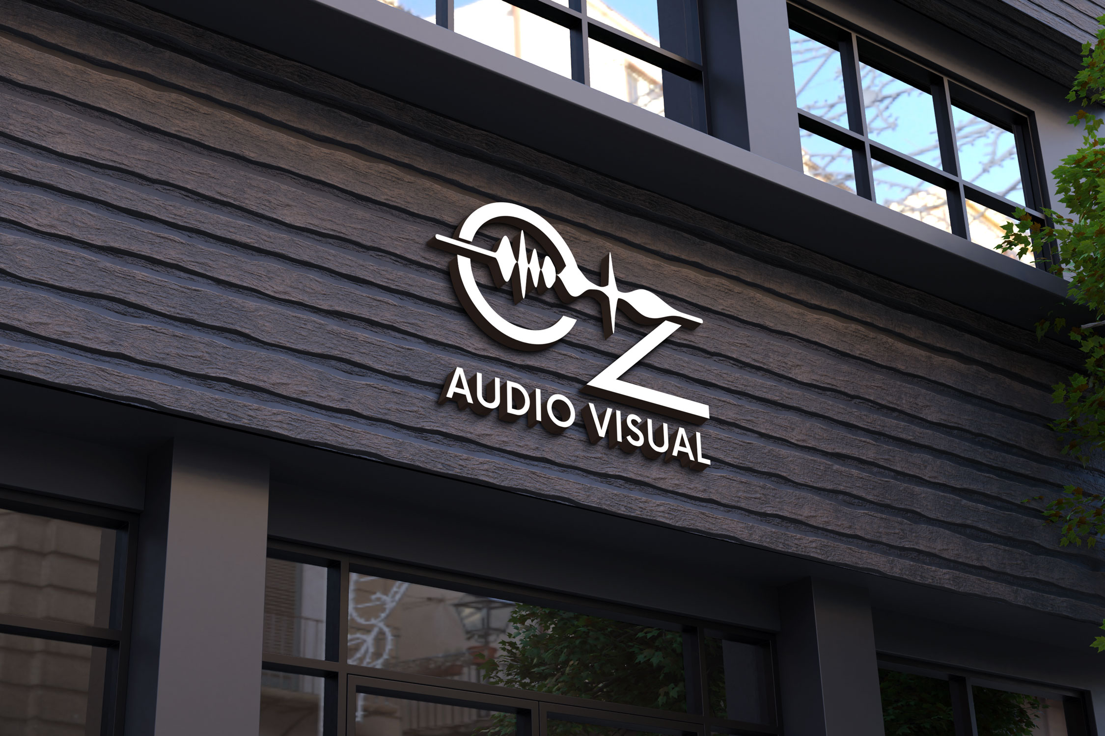 Logo Design by Kavth for this project | Design #37204947
