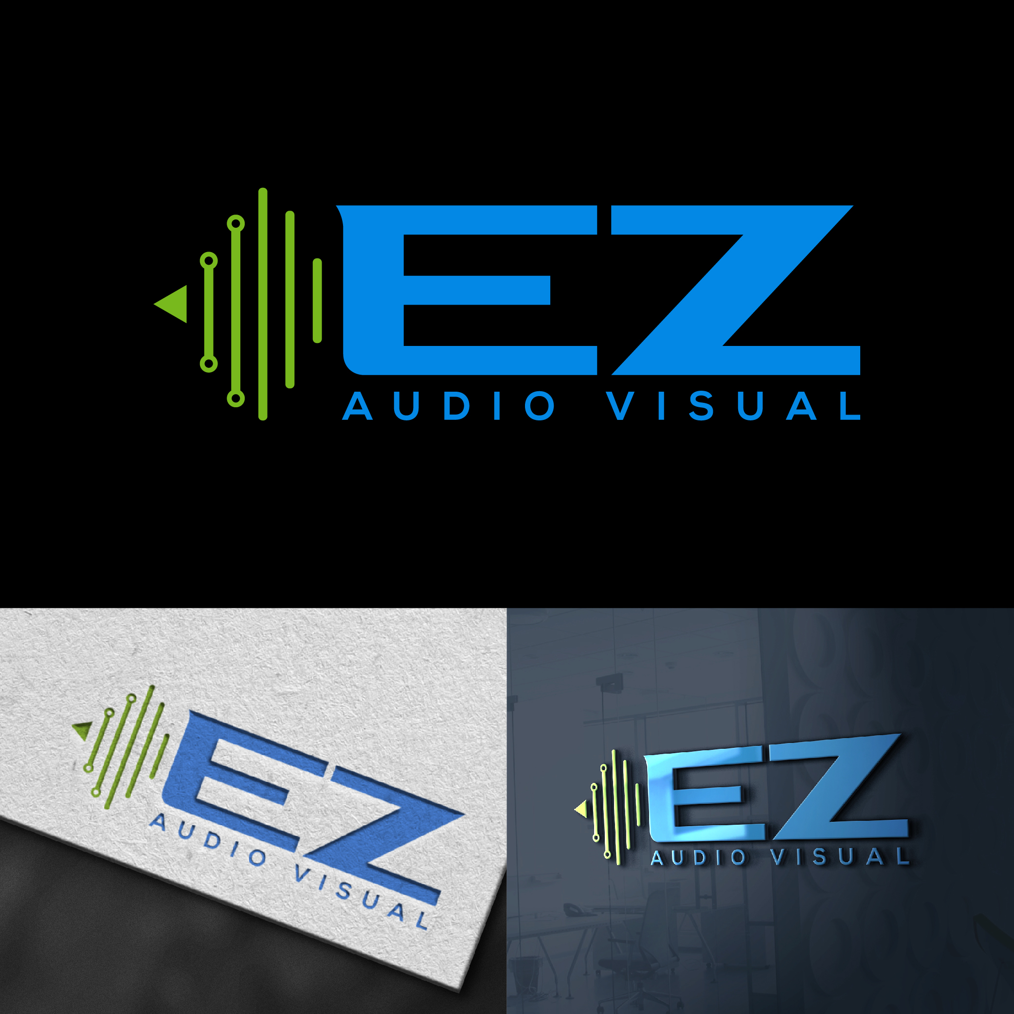 Diseño de Logo por designer profile para este proyecto | Diseño #37181548
