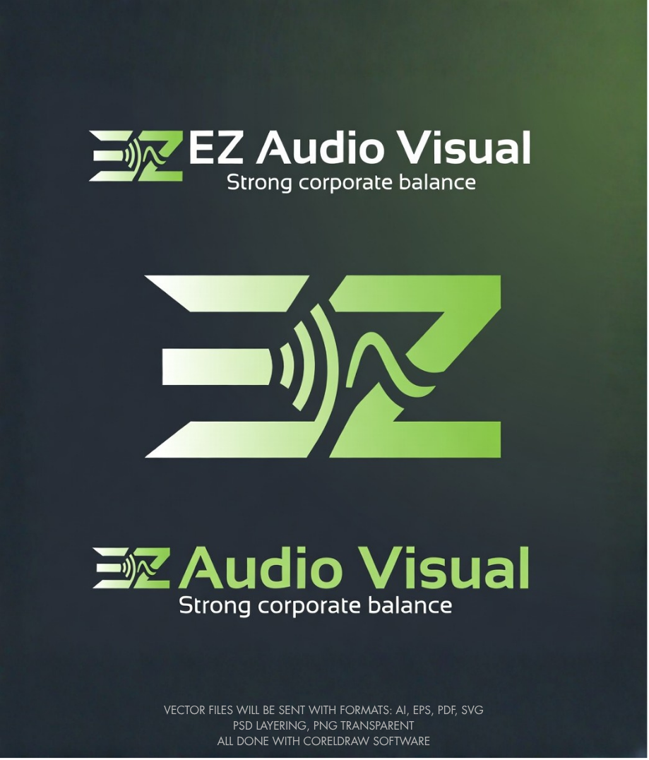 Logo Design by S@LM@™ for this project | Design #37224214