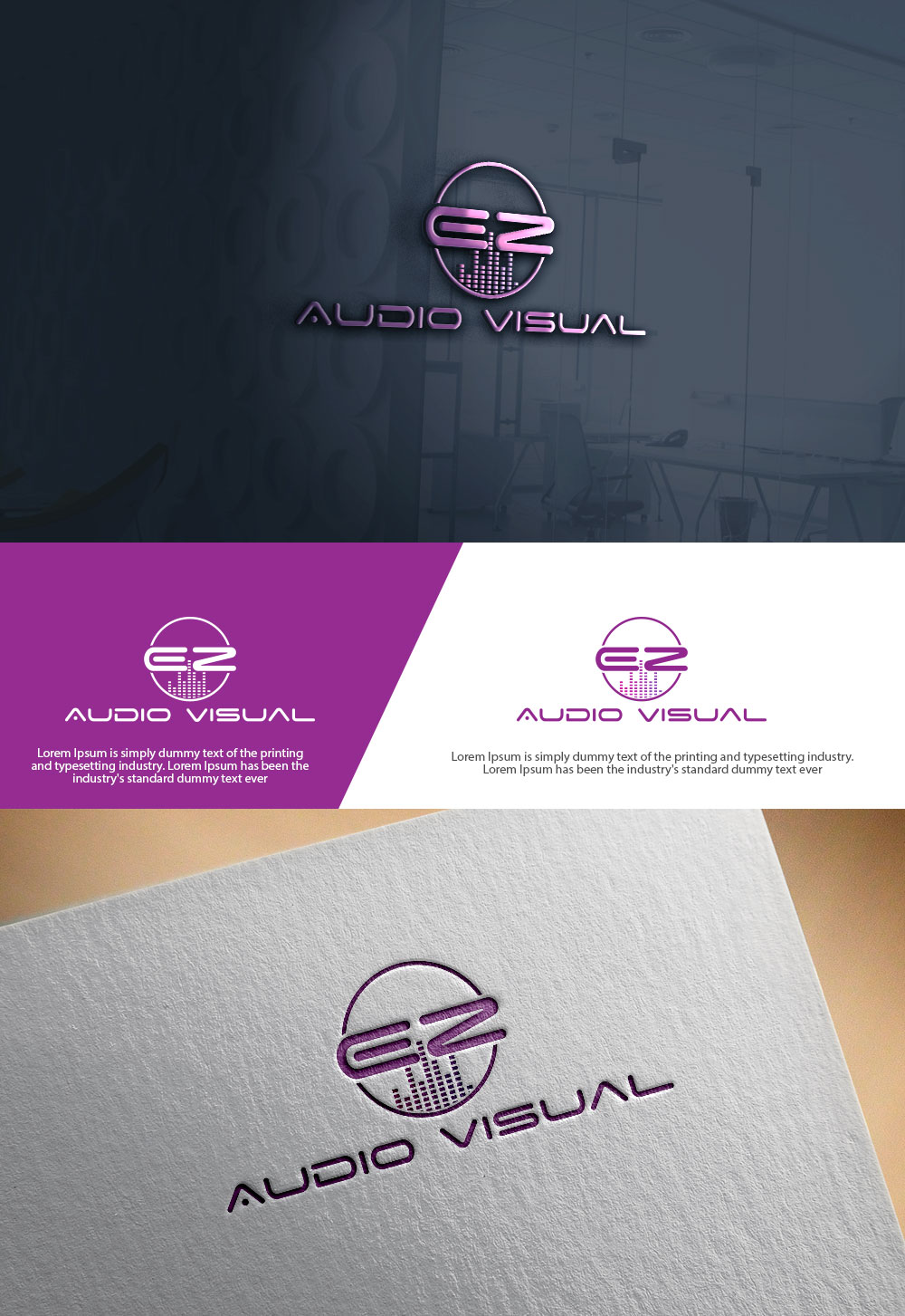 Logo Design by sulemani  creation for this project | Design #37181093