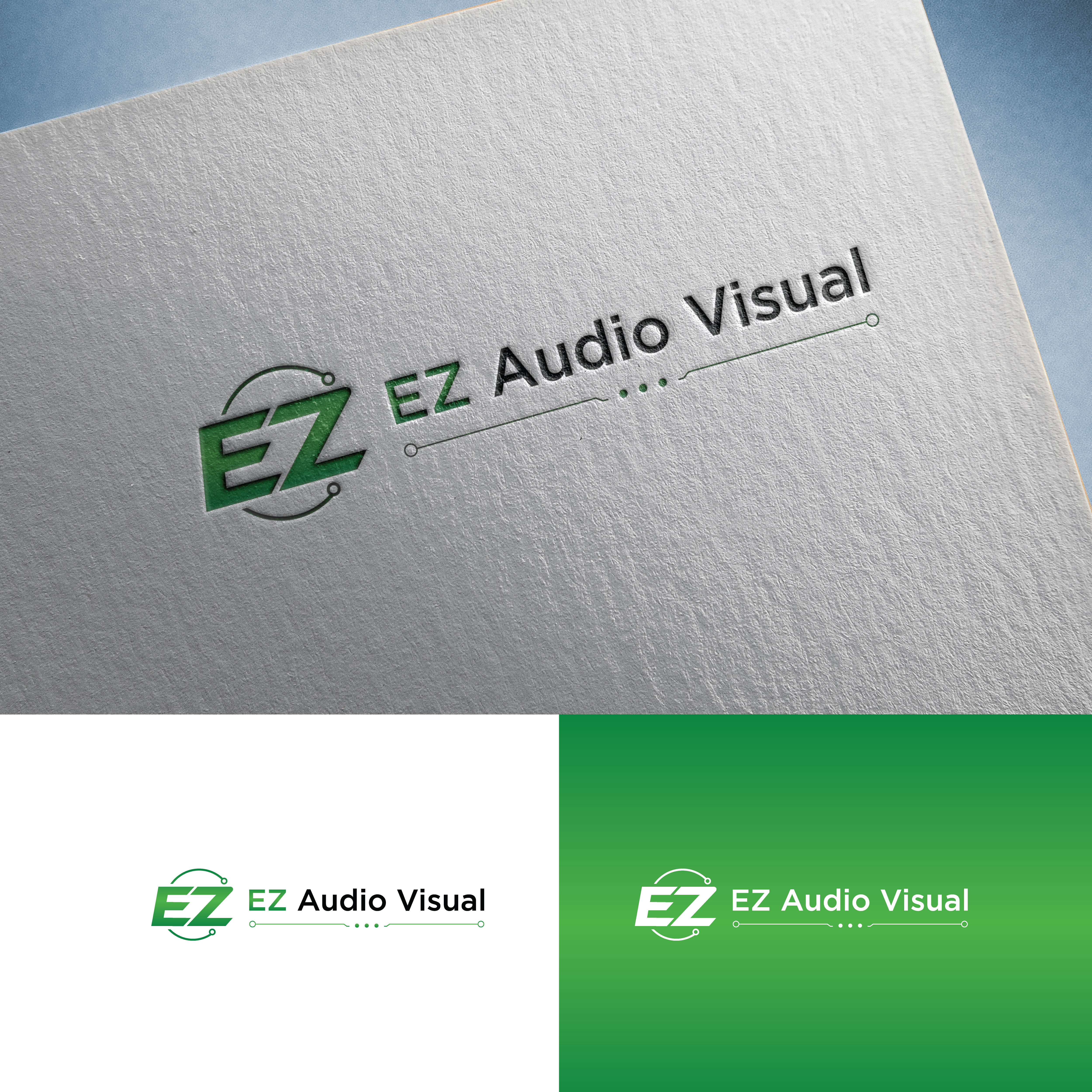Logo Design by ainee4 for this project | Design #37199976