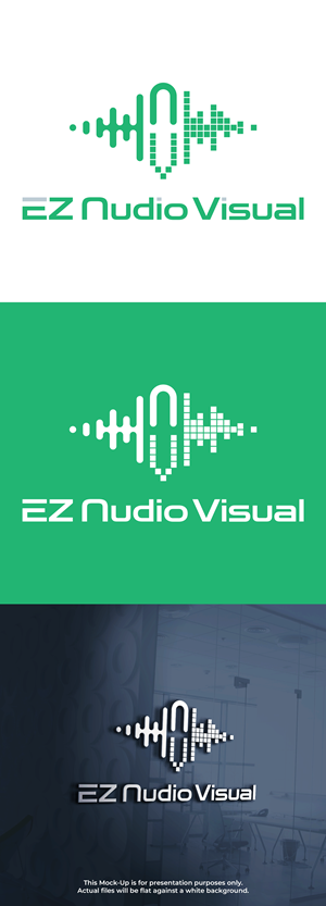 Logo Design by Oleksandr Tovarkov for this project | Design: #37181444