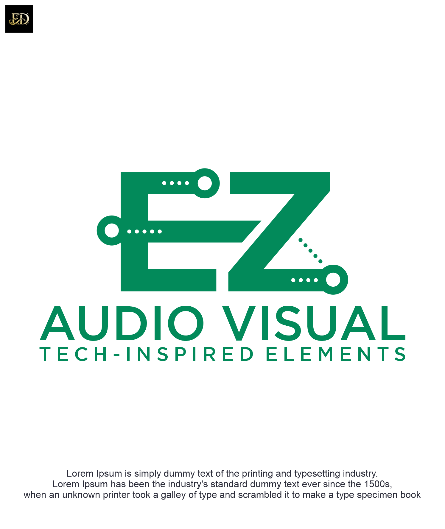 Diseño de Logo por Eldmal para este proyecto | Diseño #37195676
