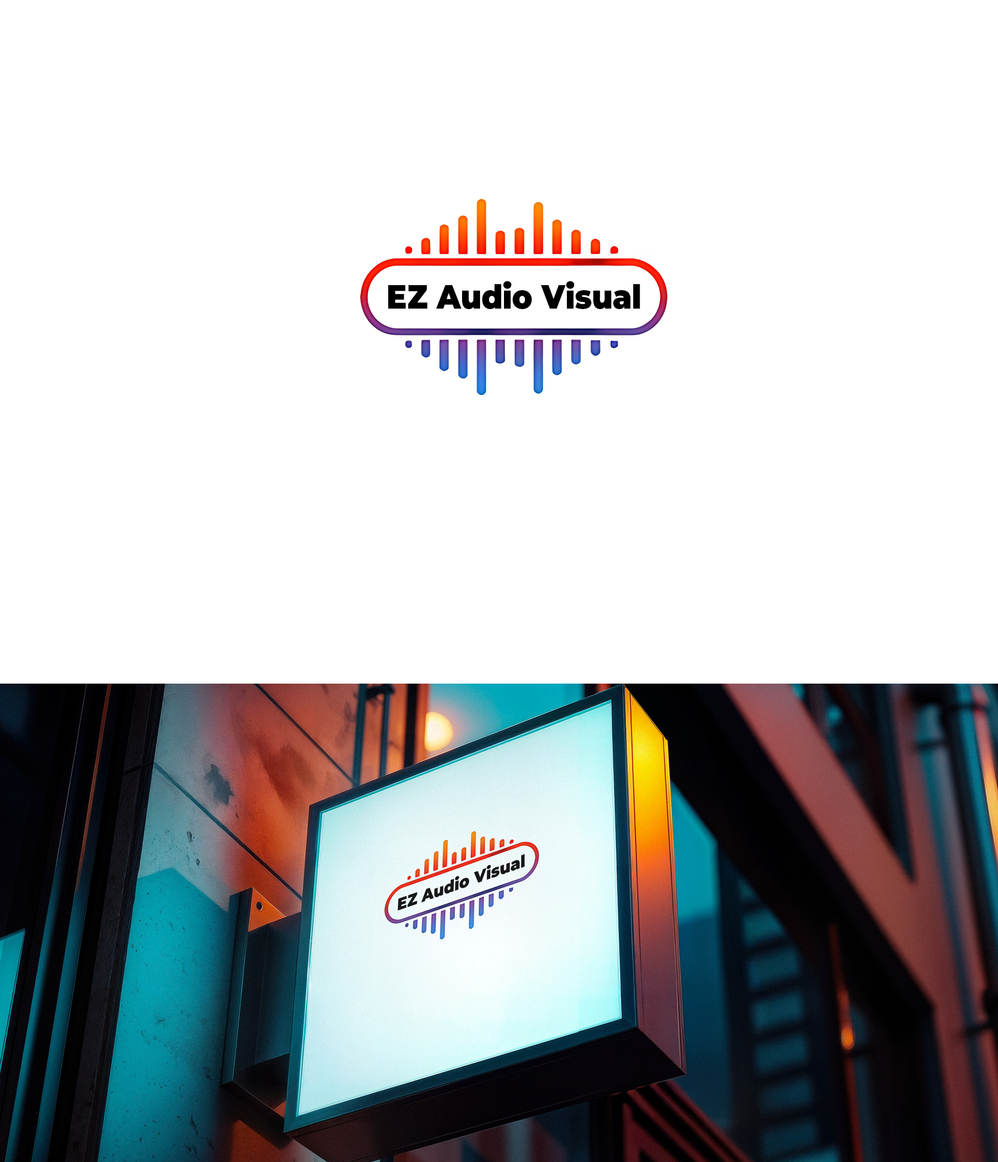 Logo Design by Fazli Ahmad for this project | Design #37186811
