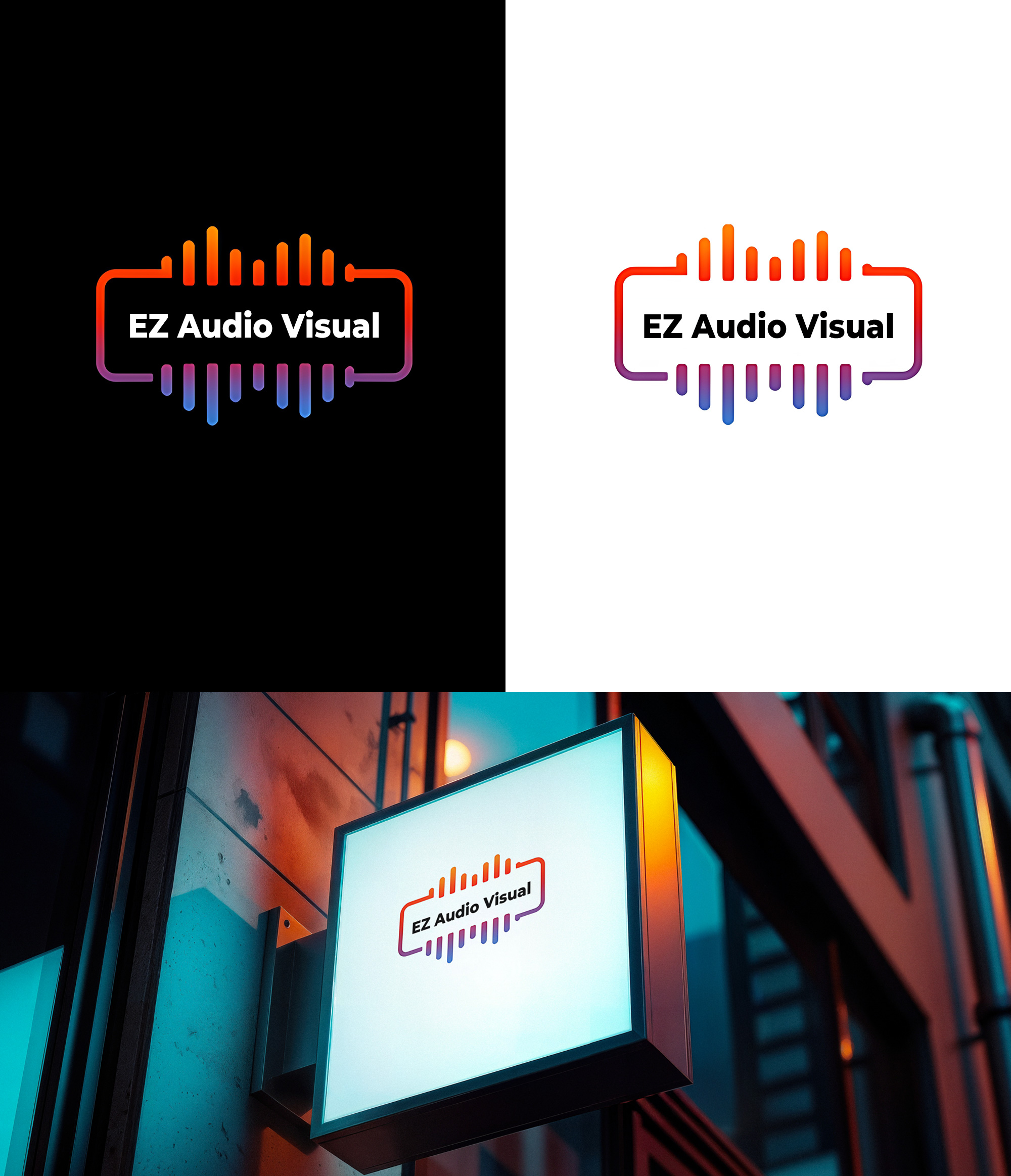 Logo Design by Fazli Ahmad for this project | Design #37186813