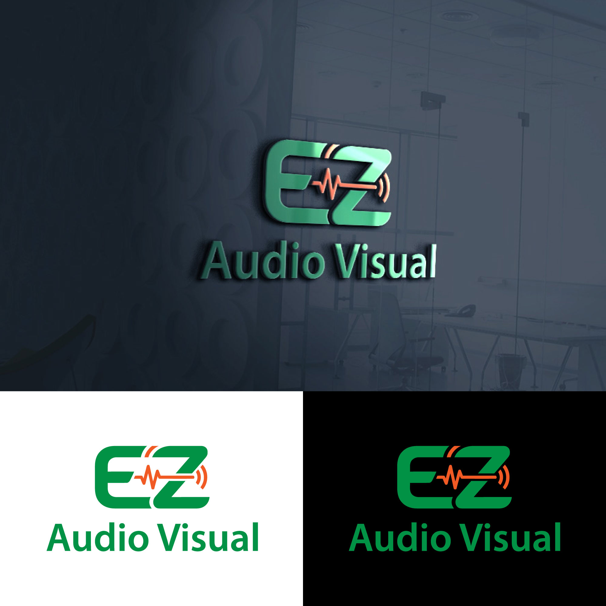 Diseño de Logo por Mohammad Jishan 90 para este proyecto | Diseño #37185930