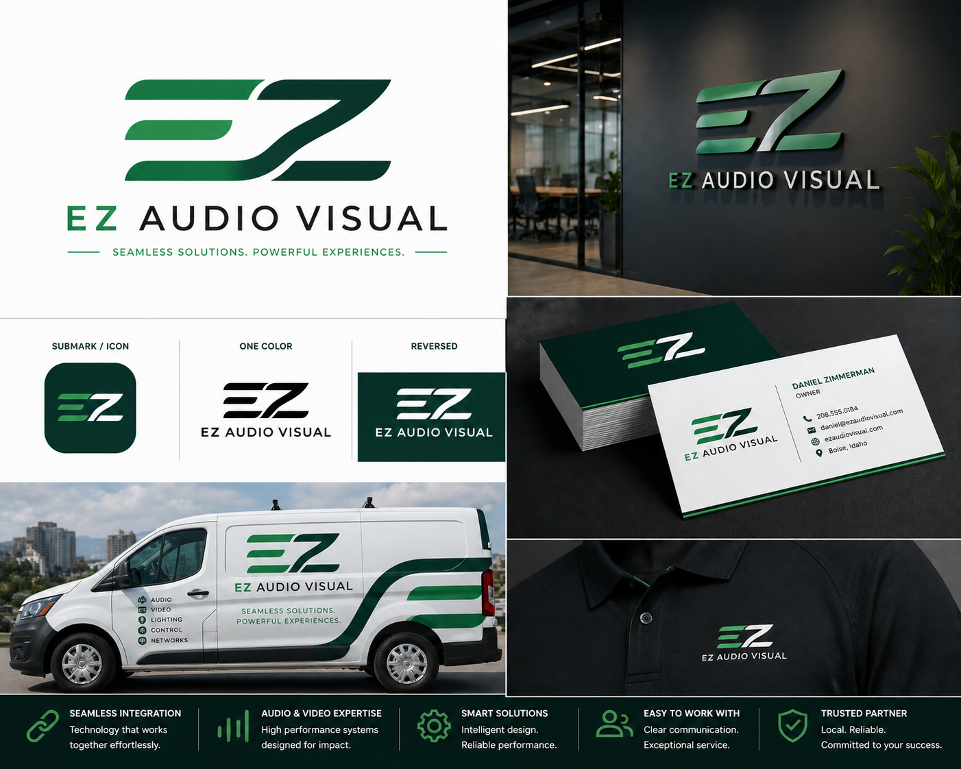 Logo Design by gdesigncorners for this project | Design #37203578