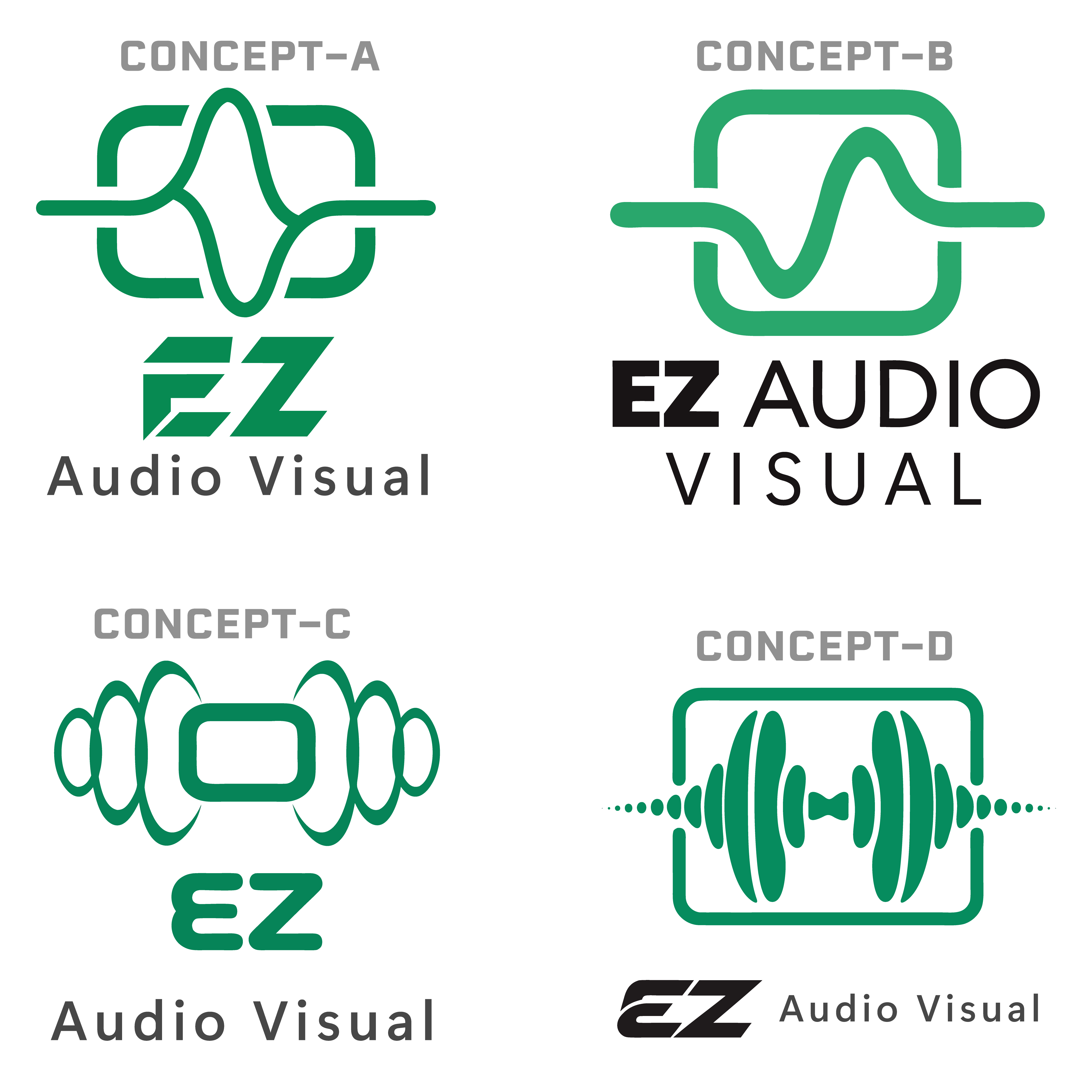 Logo Design by GraphixApixel for this project | Design #37189394