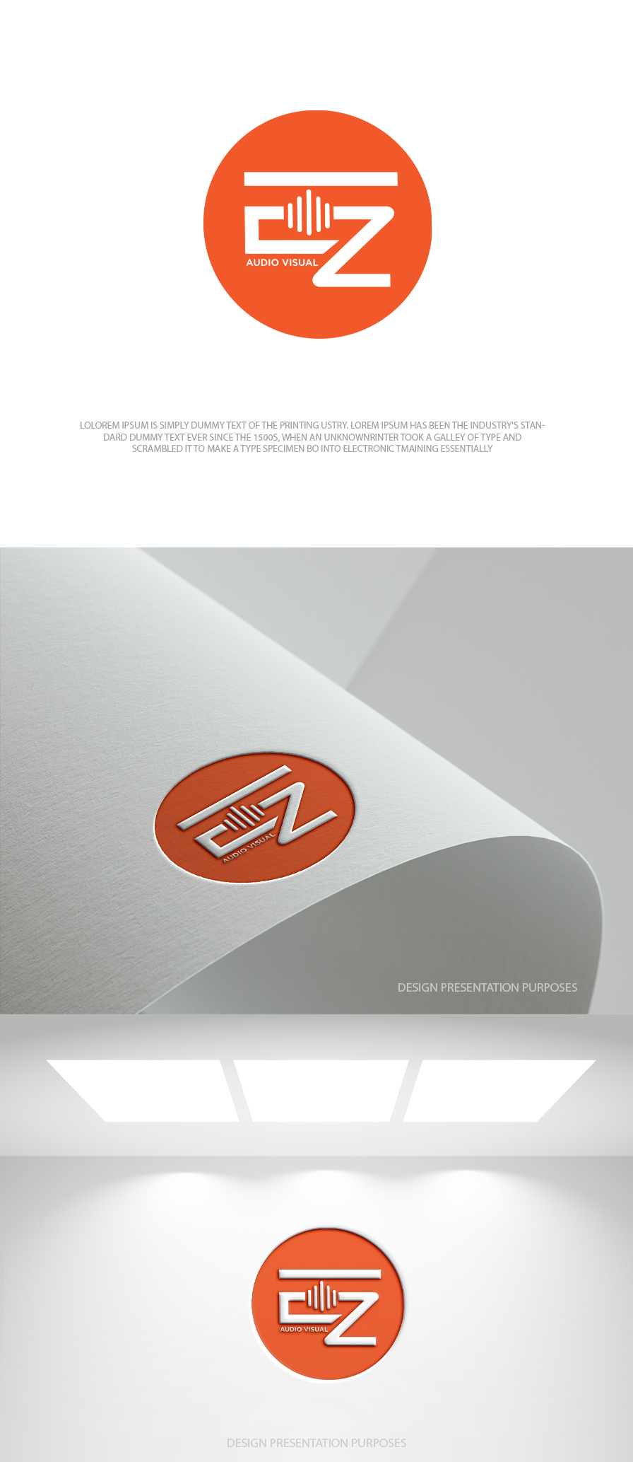 Logo Design by zebronicgraphic for this project | Design #37182421