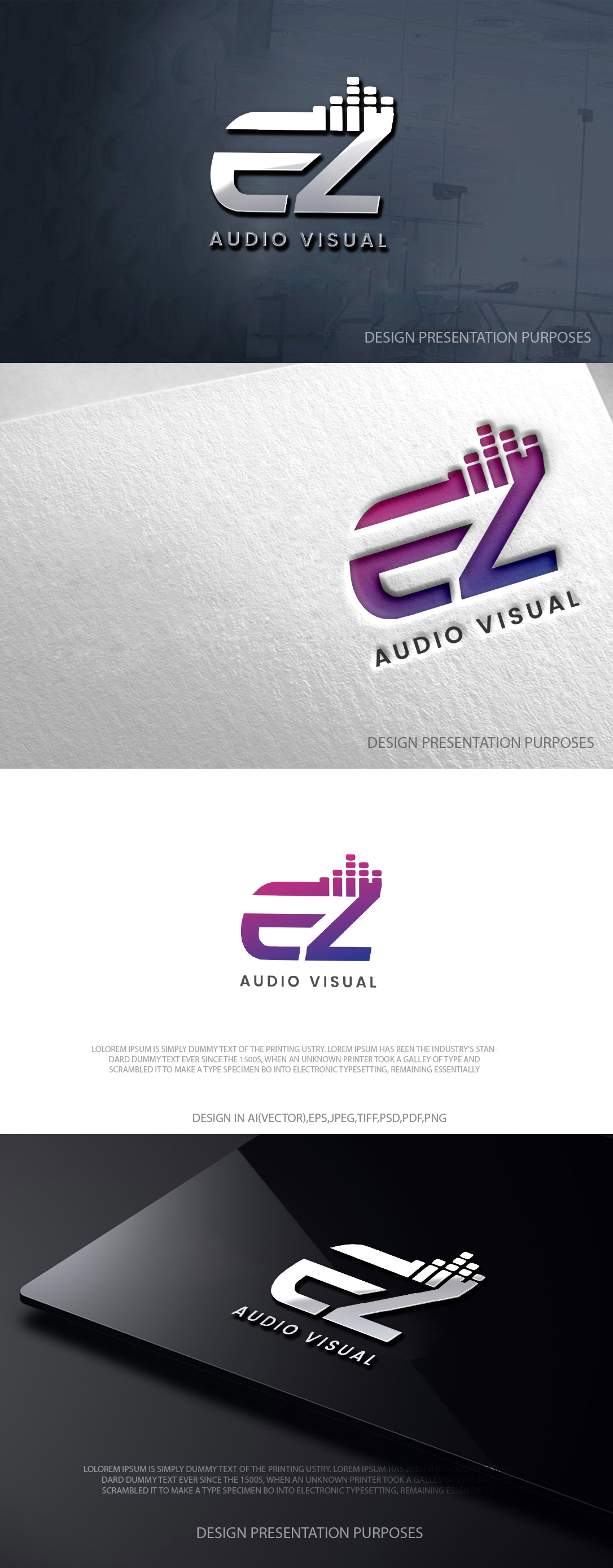 Logo Design by zebronicgraphic for this project | Design #37182423