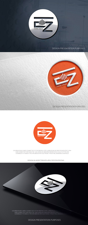 Logo Design by zebronicgraphic for this project | Design: #37182424