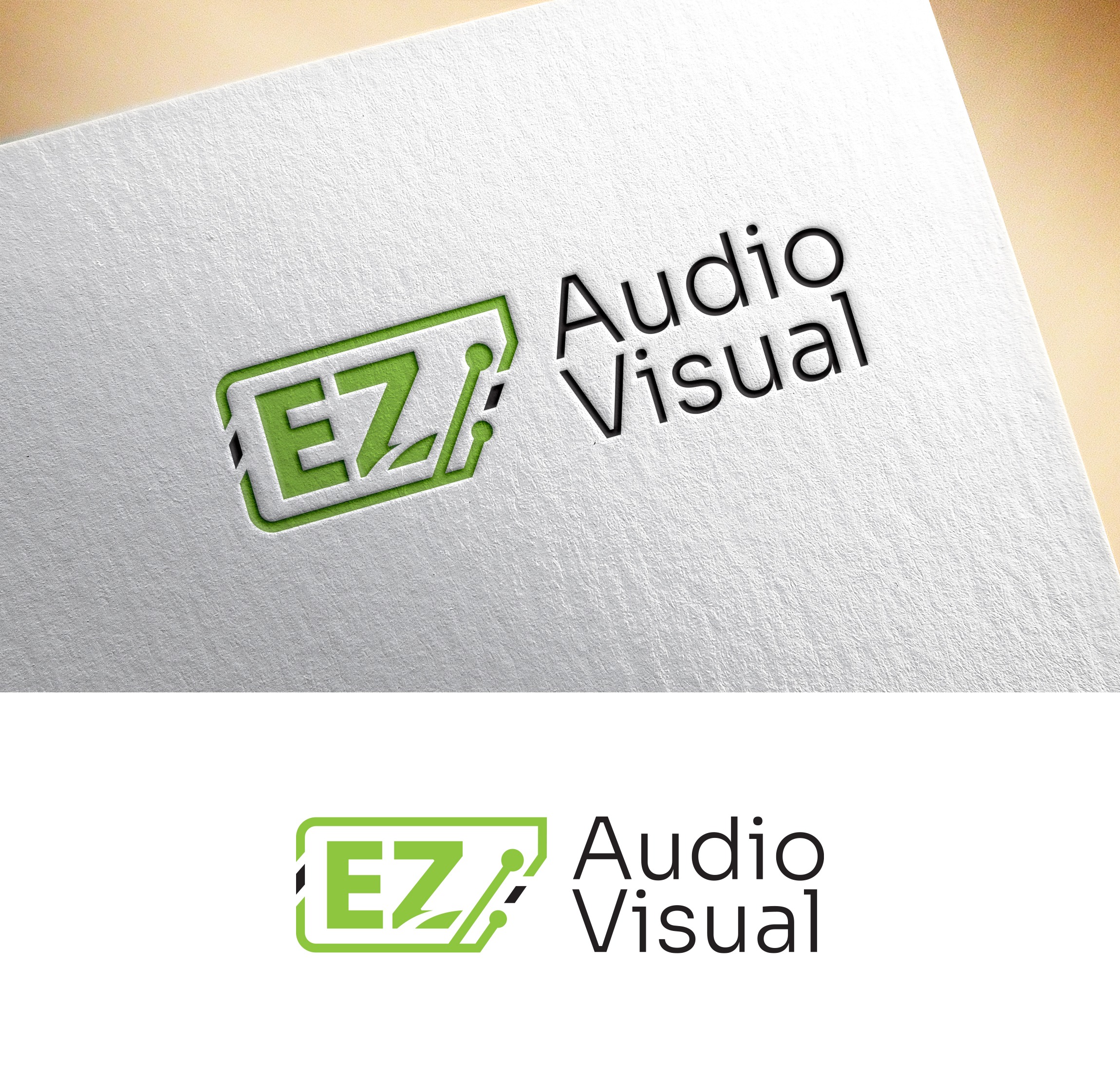 Logo Design by Impressive Designs for this project | Design #37181657