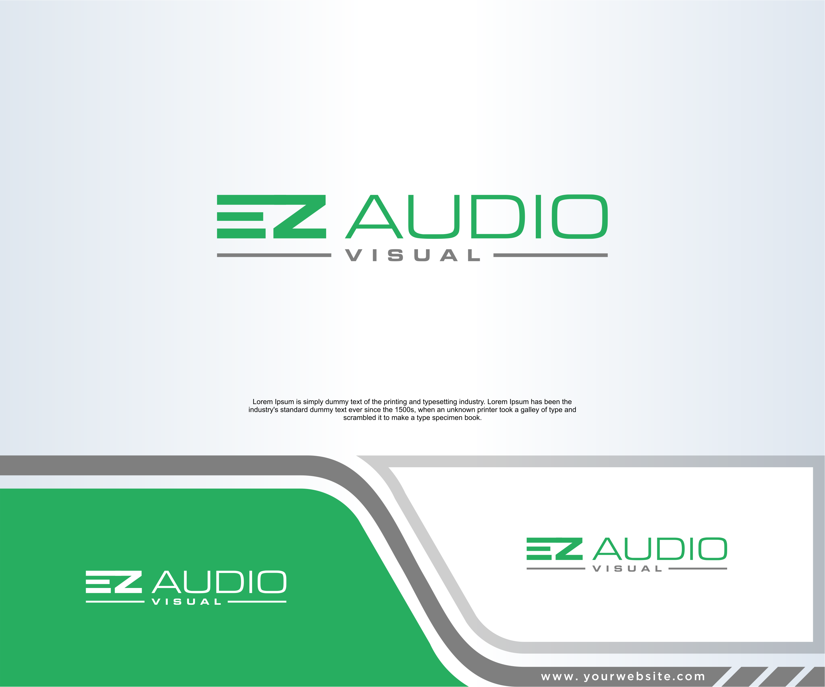 Logo Design by dobleh_creative for this project | Design #37181636