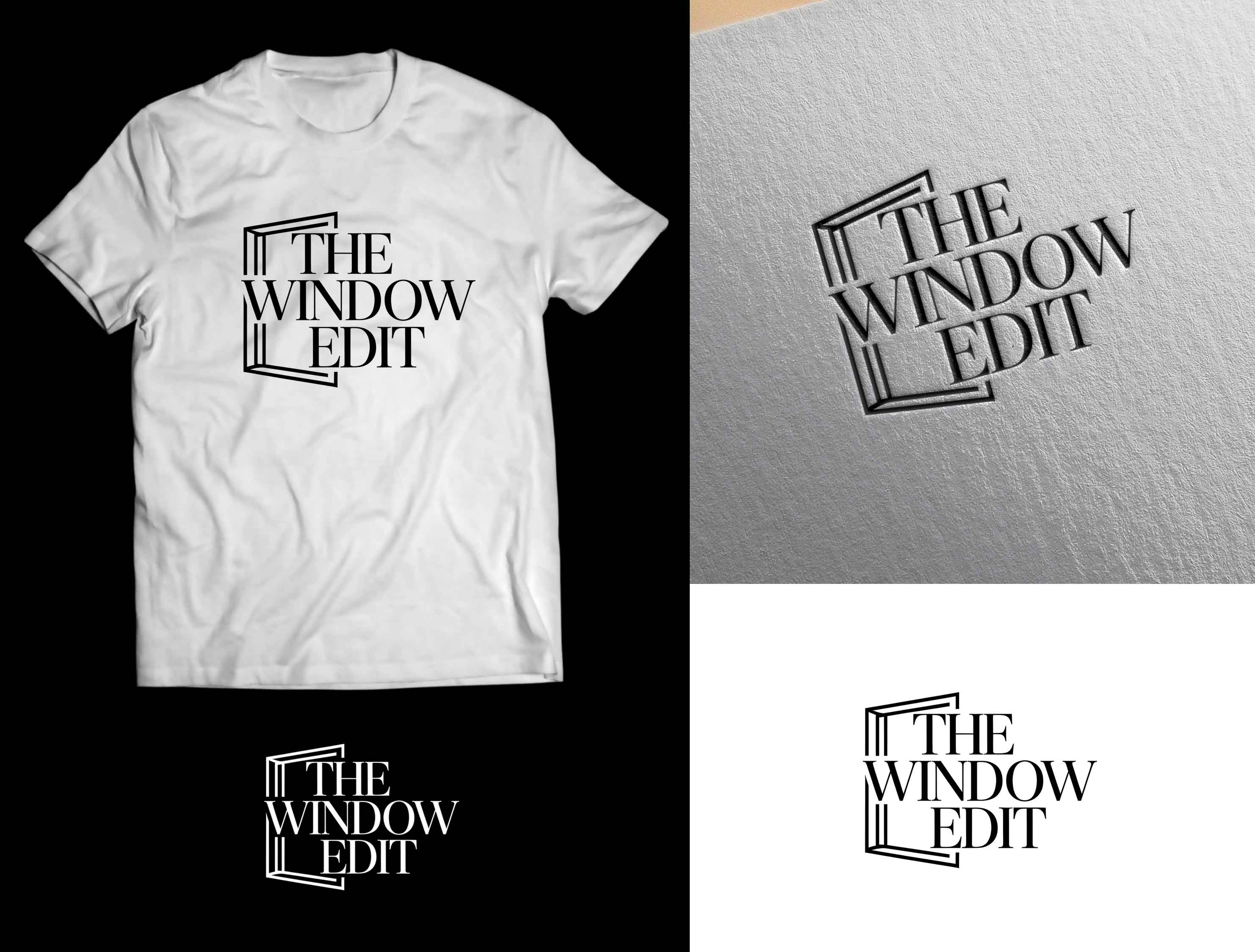 Logo Design by nikkiblue for this project | Design #37206745