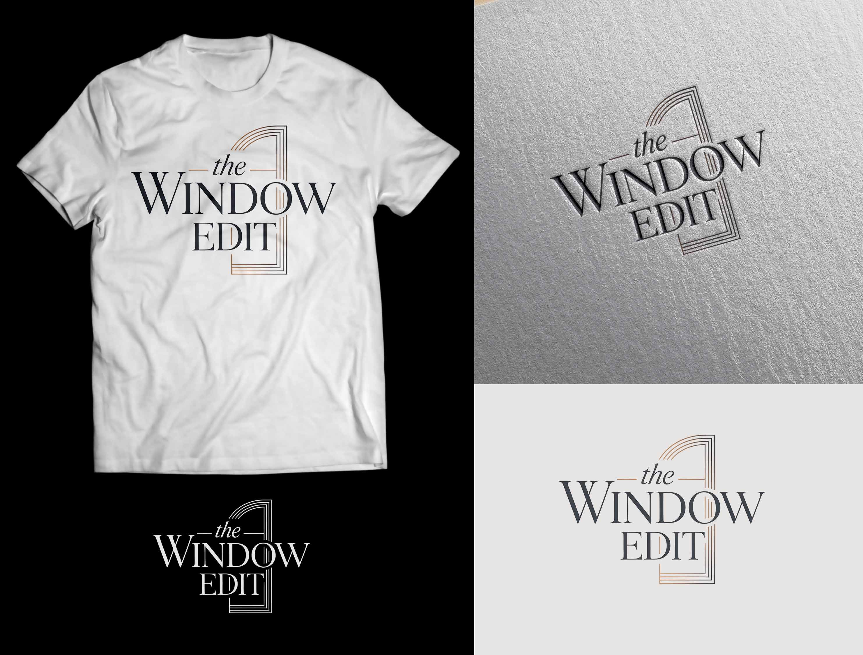 Logo Design by nikkiblue for this project | Design #37209584