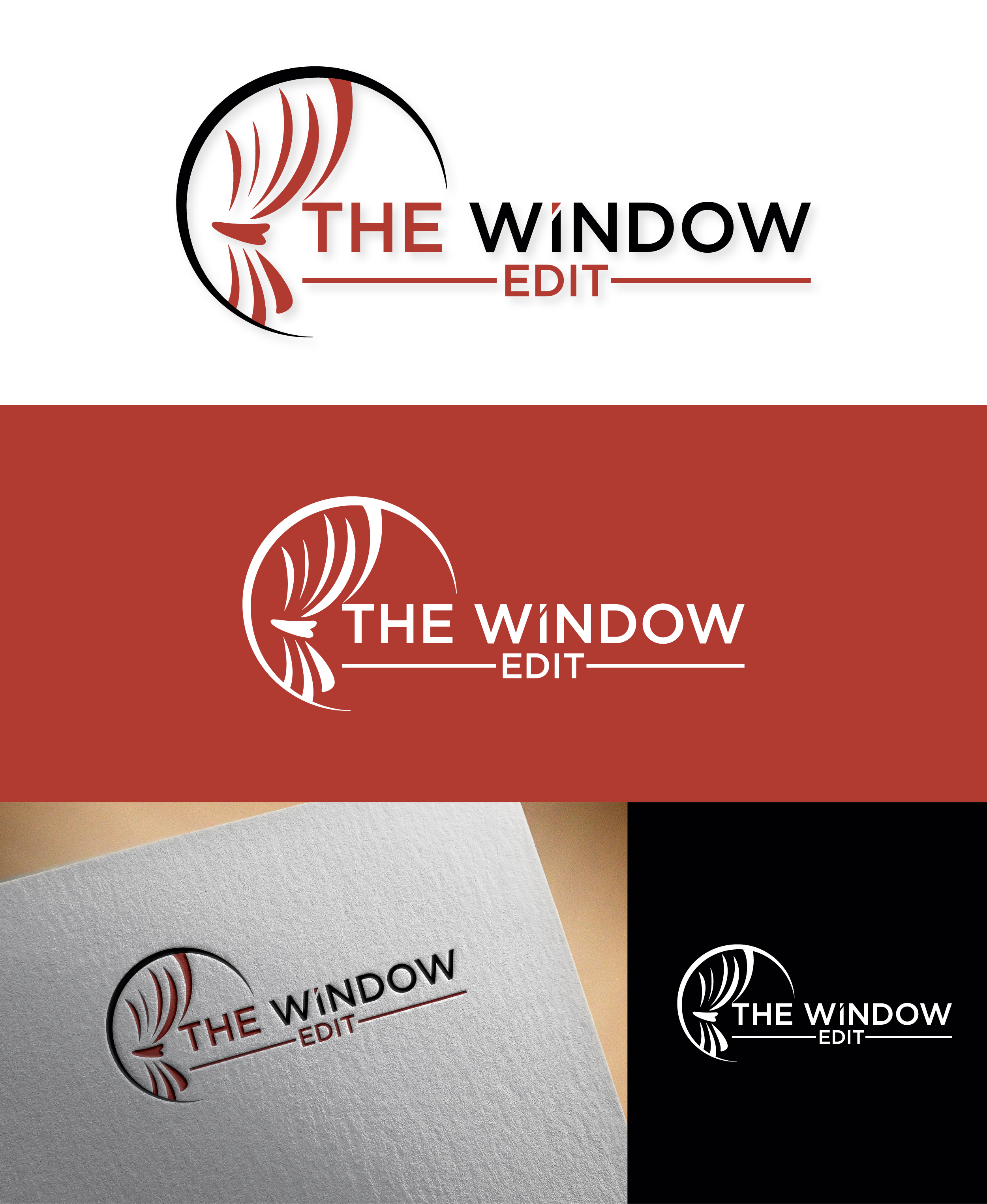 Logo Design by Creative-Vect-Art for this project | Design #37205691