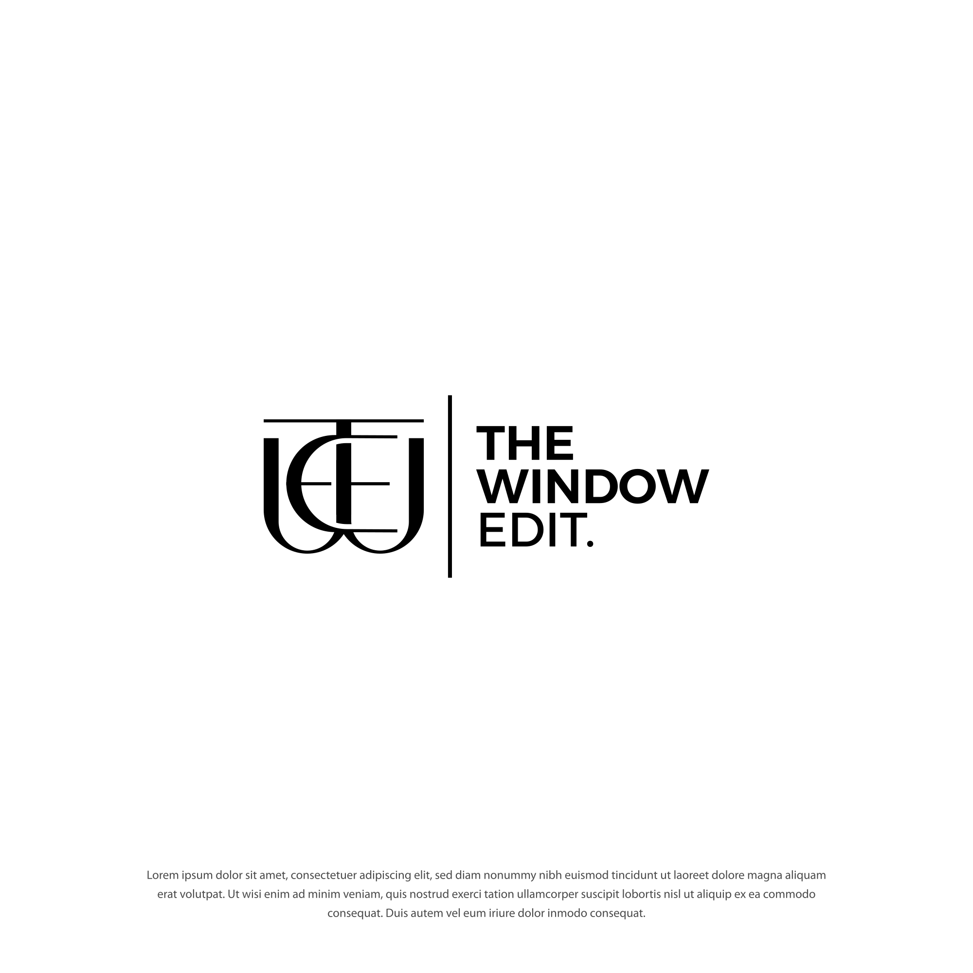 Logo Design by Dotlash for this project | Design #37212405