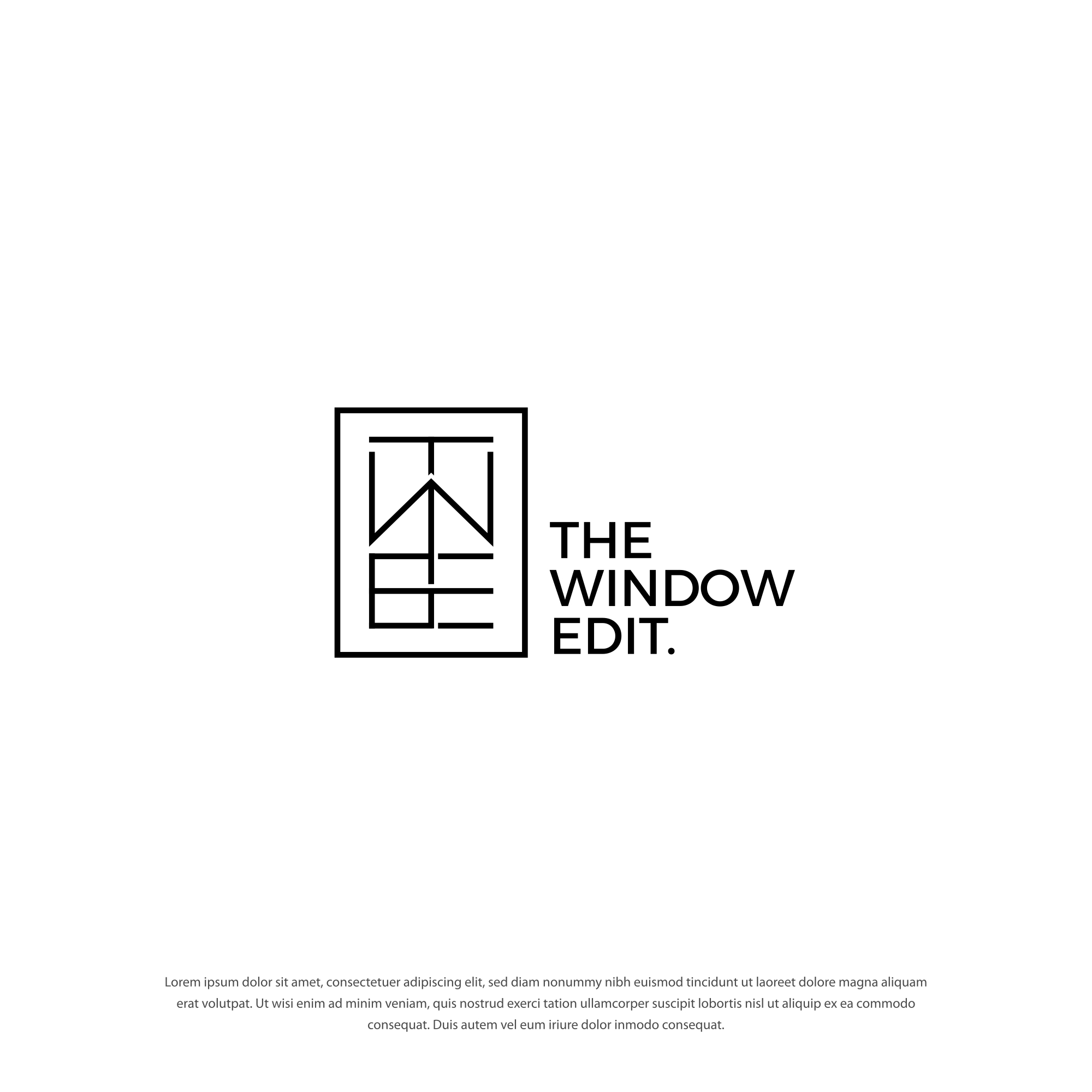 Logo Design by Dotlash for this project | Design #37212407