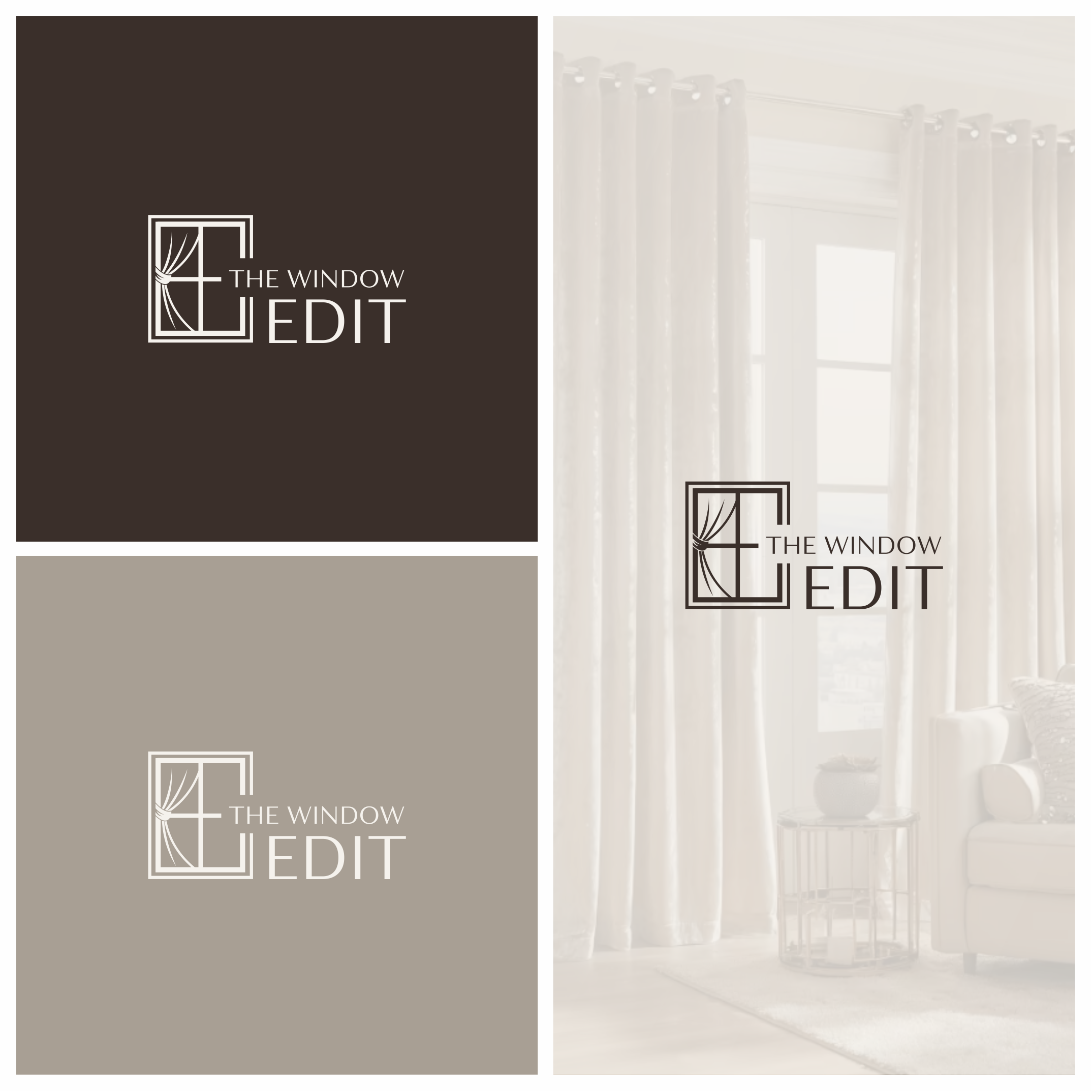 Logo Design by ndra for this project | Design #37198692