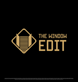 Logo Design by kebusibud for this project | Design: #37205262