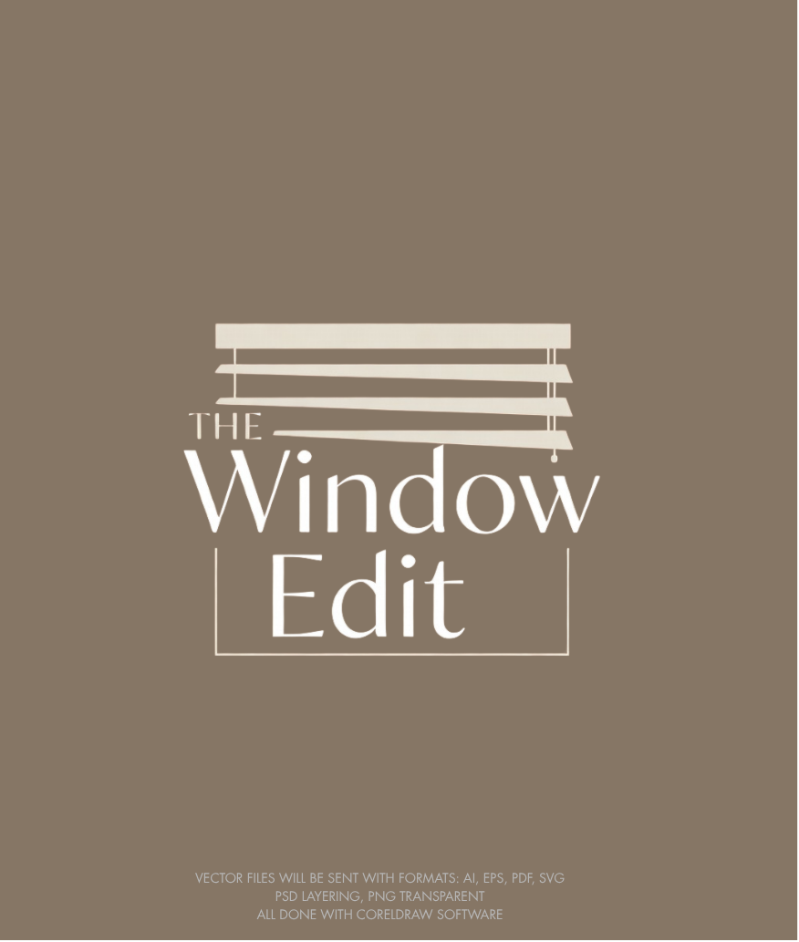 Logo Design by S@LM@™ for this project | Design #37224452