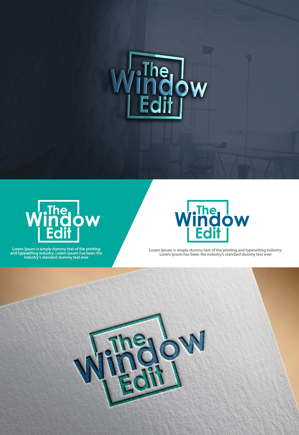 Diseño de Logo por sulemani  creation para este proyecto | Diseño #37181425